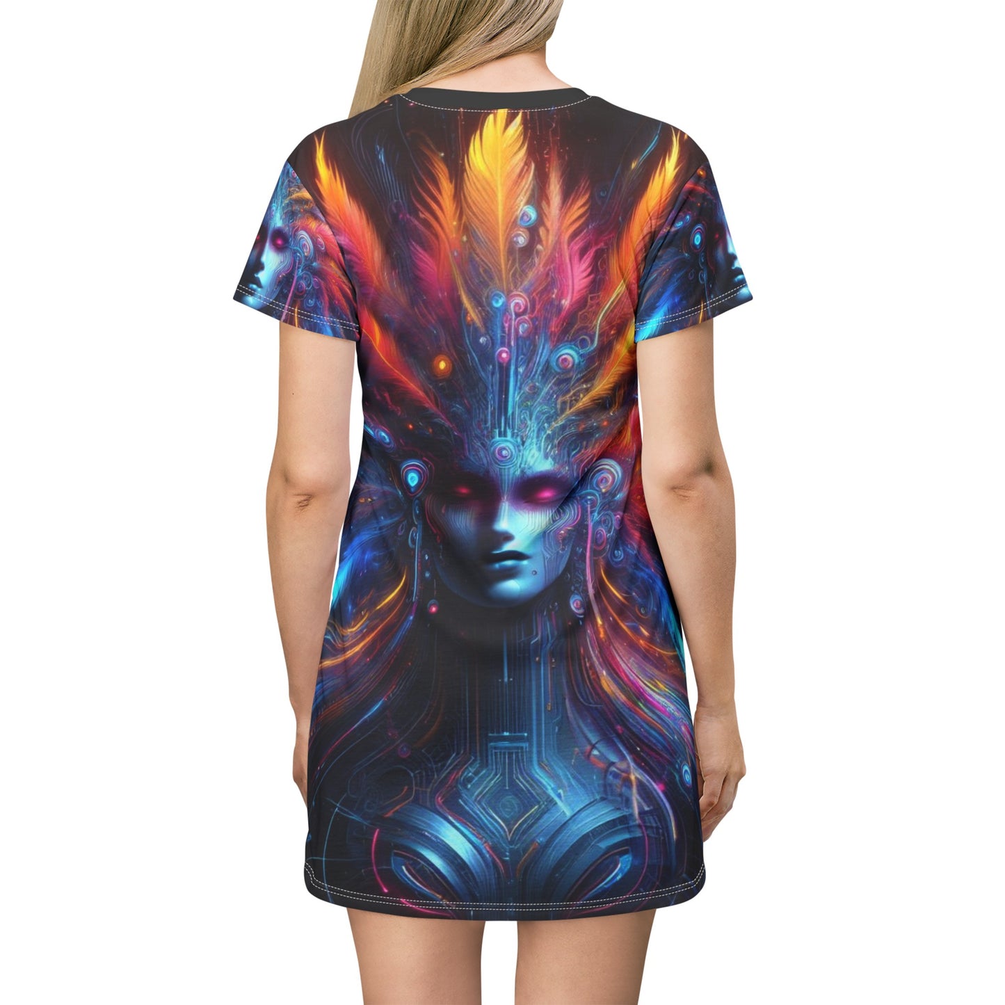 Athena III | Dress
