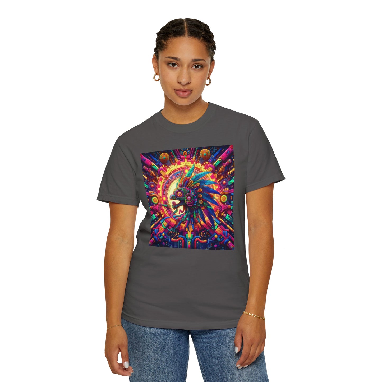 Quetzalcoatl II | T-shirt