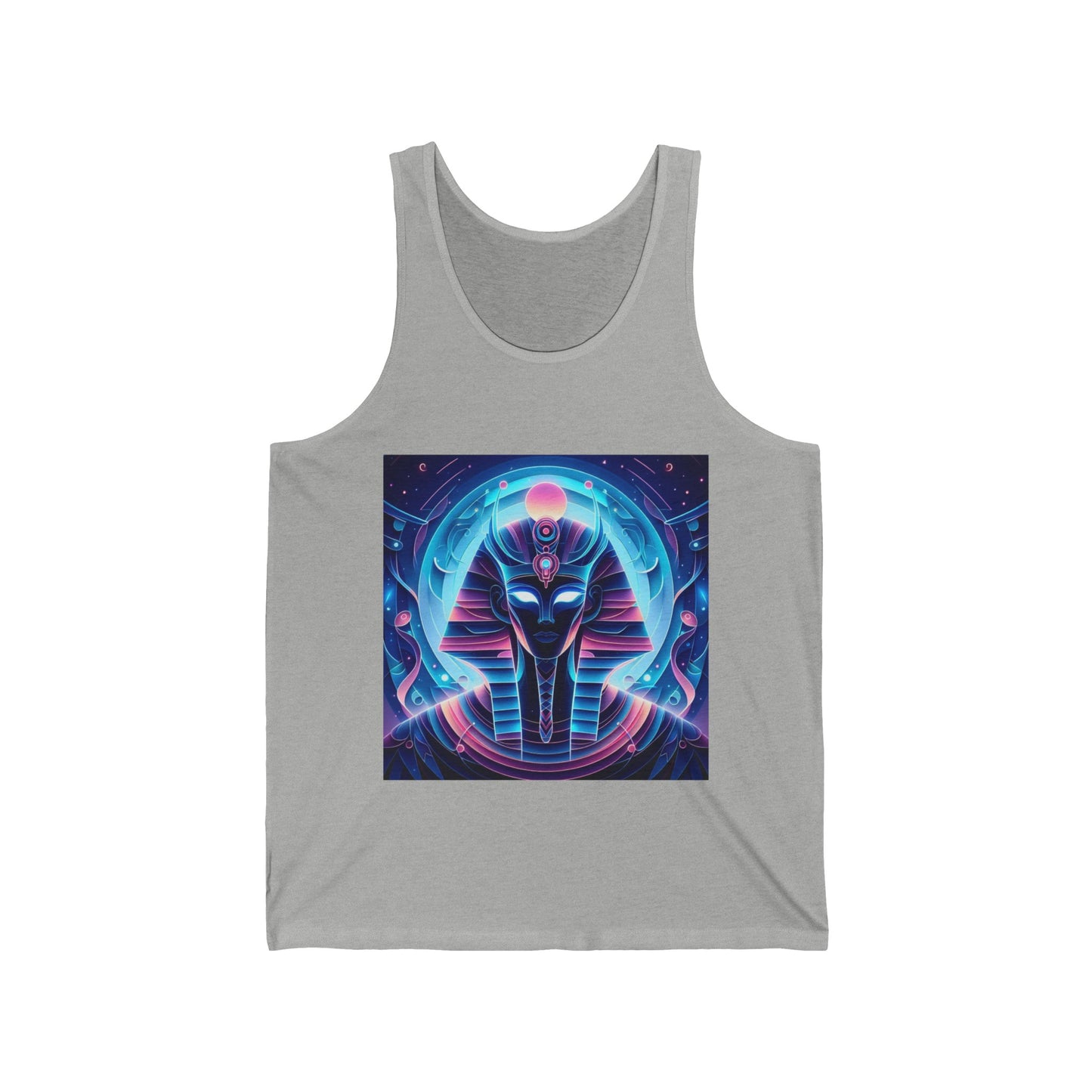Osiris III | Jersey Tank
