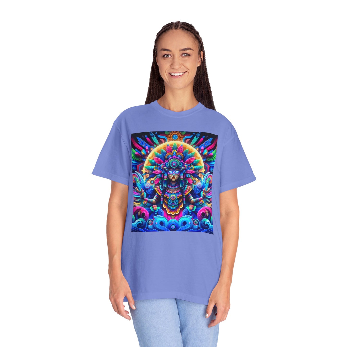 Chalchiuhtlicue IV | T-shirt