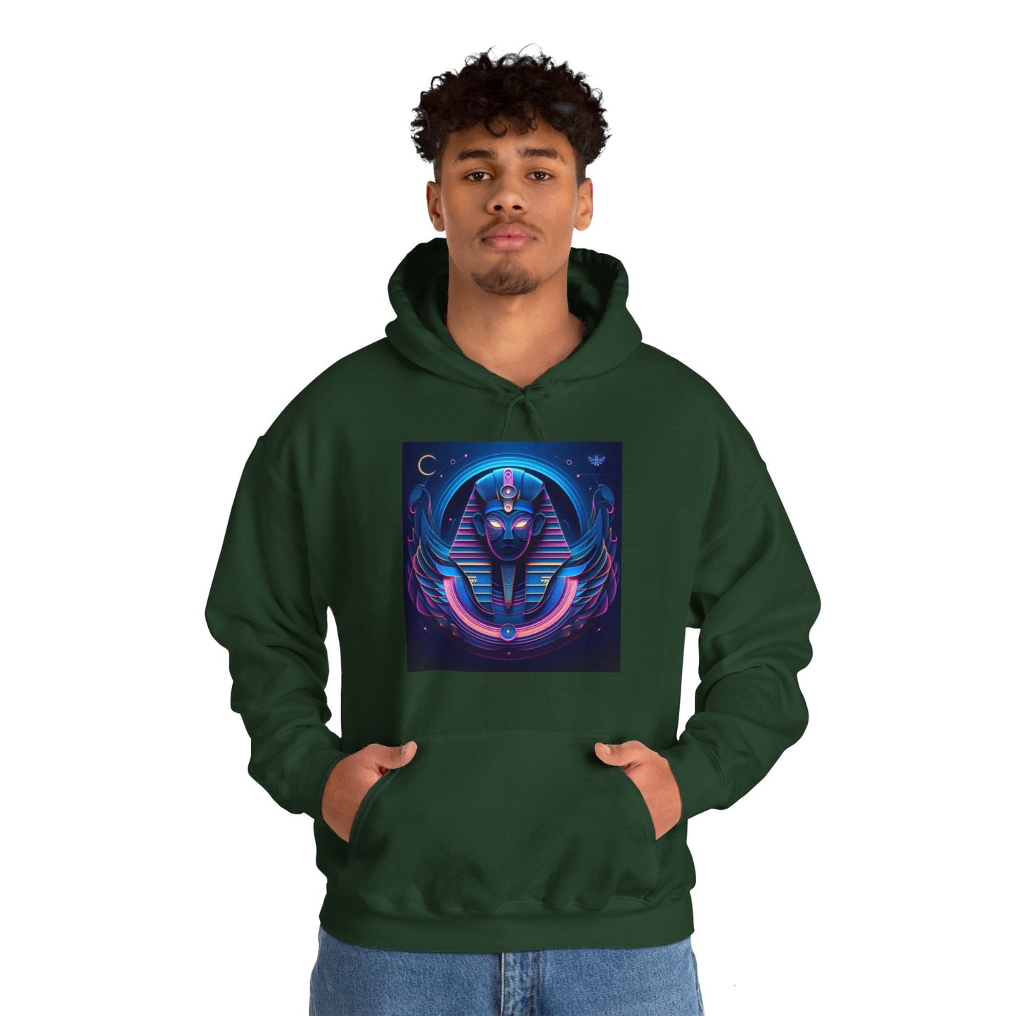 Osiris II | Hoodie