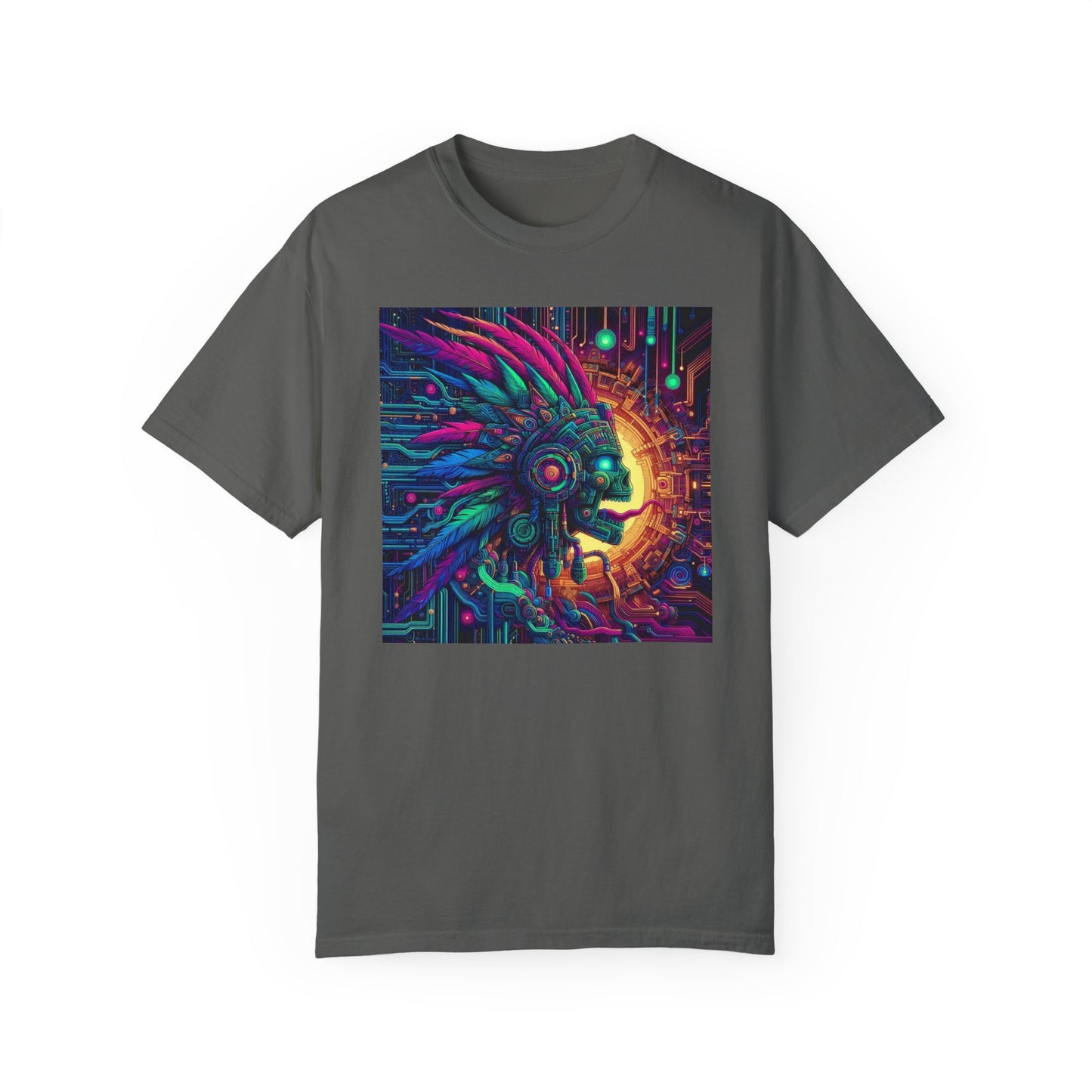 Quetzalcoatl I | T-shirt