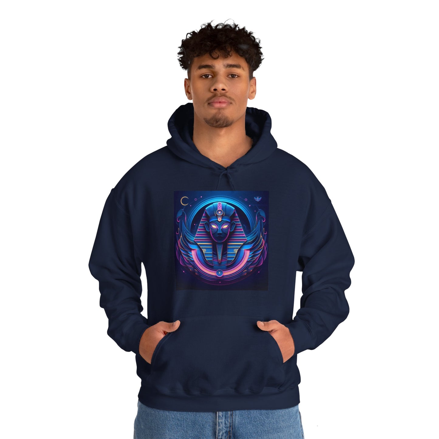 Osiris II | Hoodie