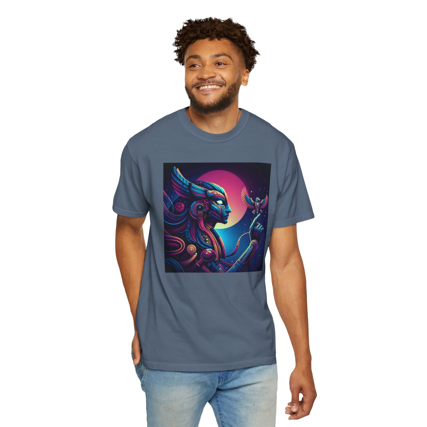 Ra II | T-shirt