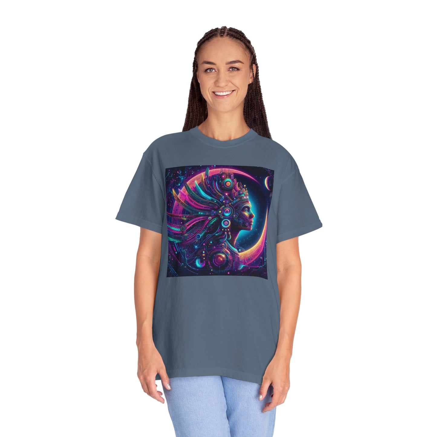 Xochiquetzal I | T-shirt