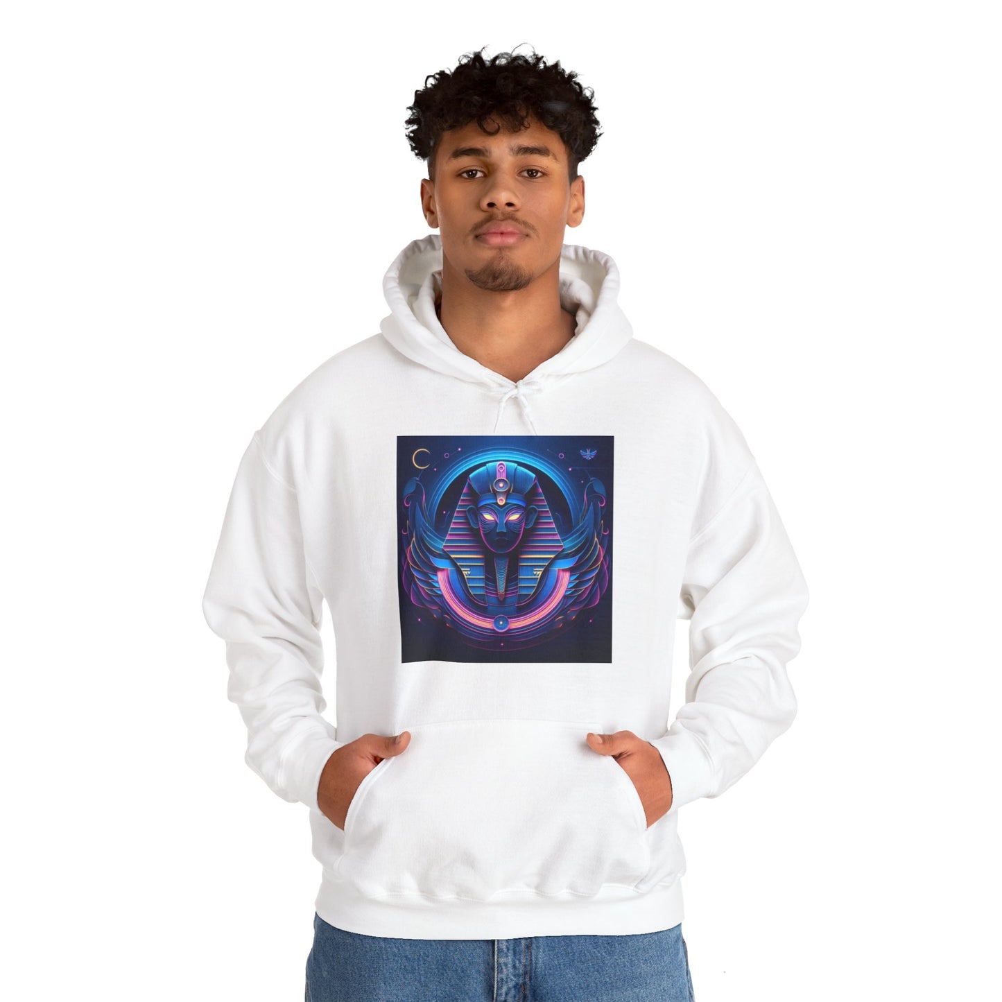 Osiris II | Hoodie