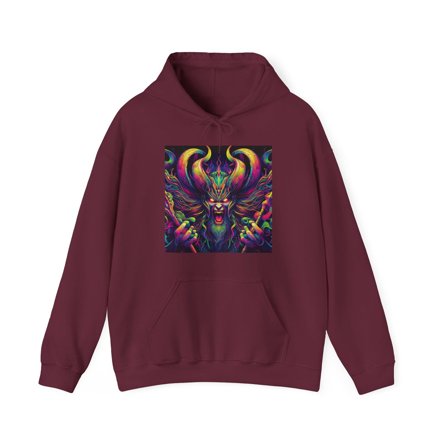 Loki II | Hoodie