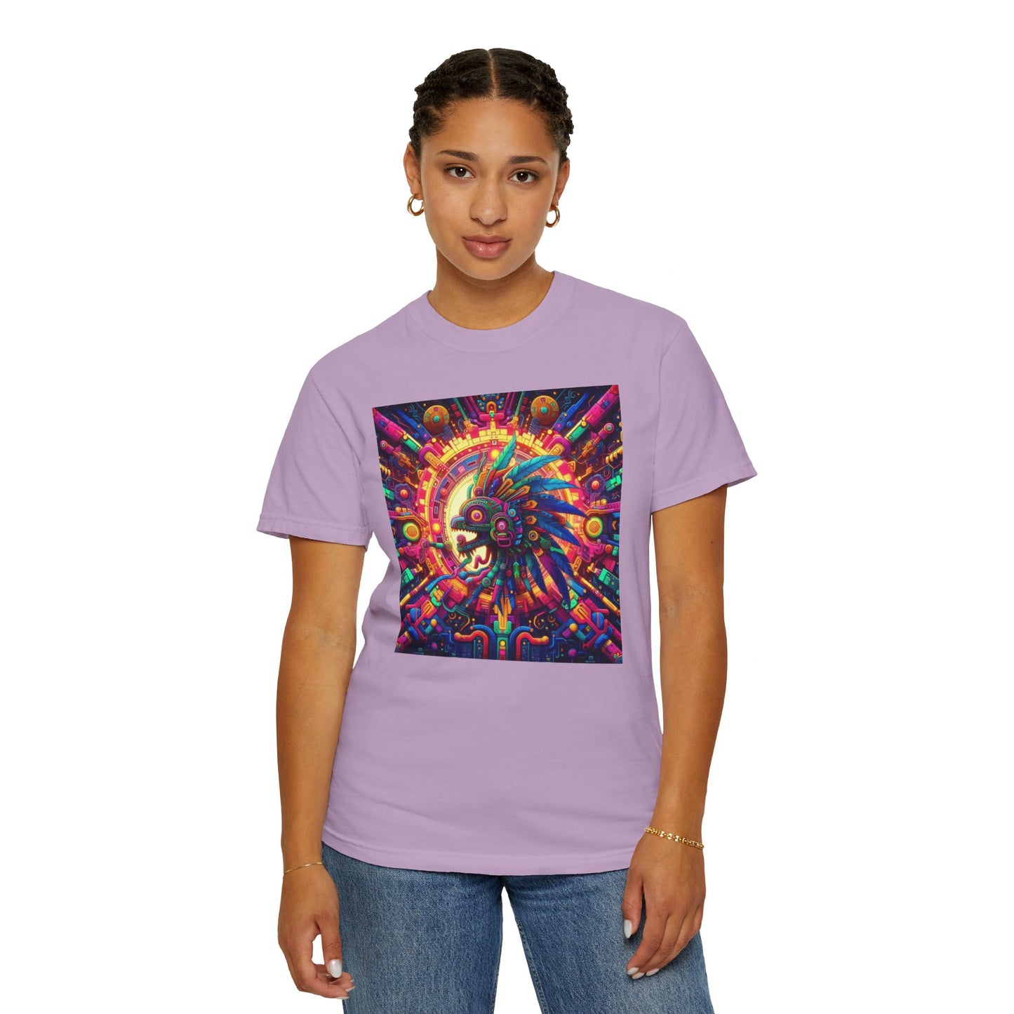 Quetzalcoatl II | T-shirt