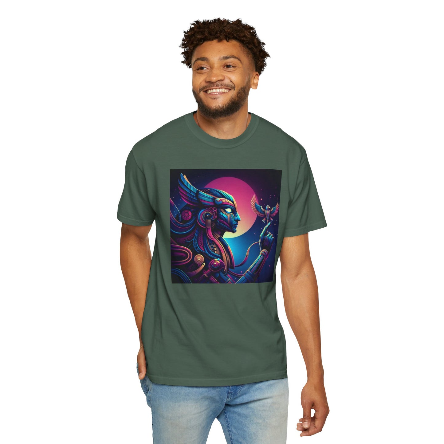 Ra II | T-shirt