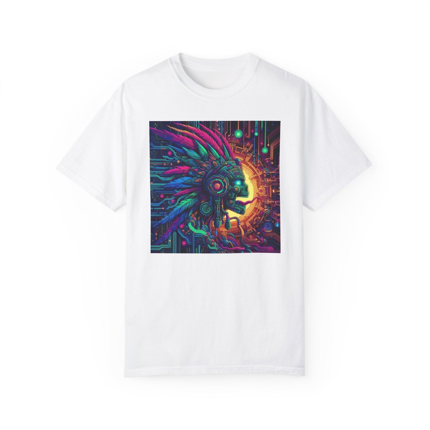 Quetzalcoatl I | T-shirt