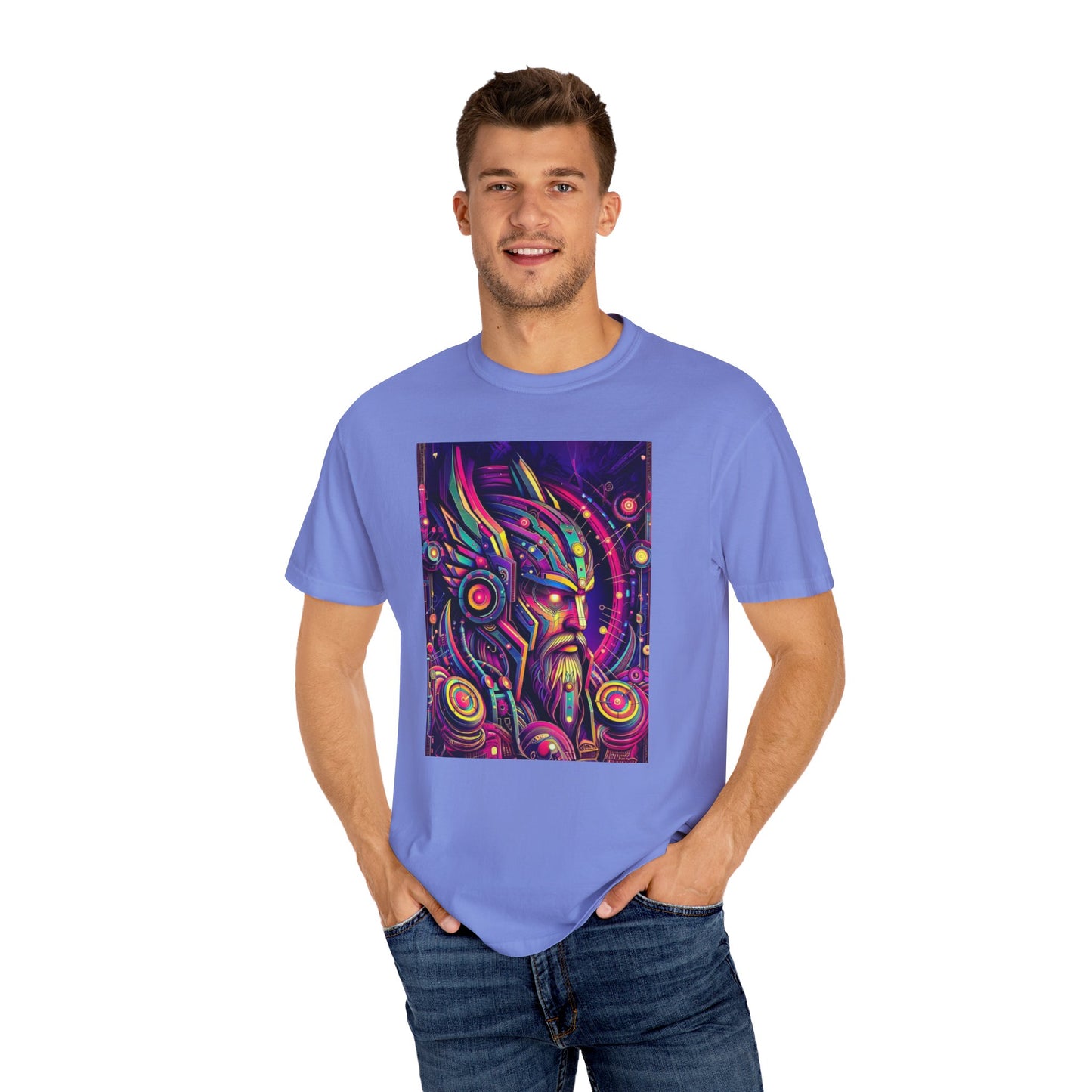 Thor II | T-shirt