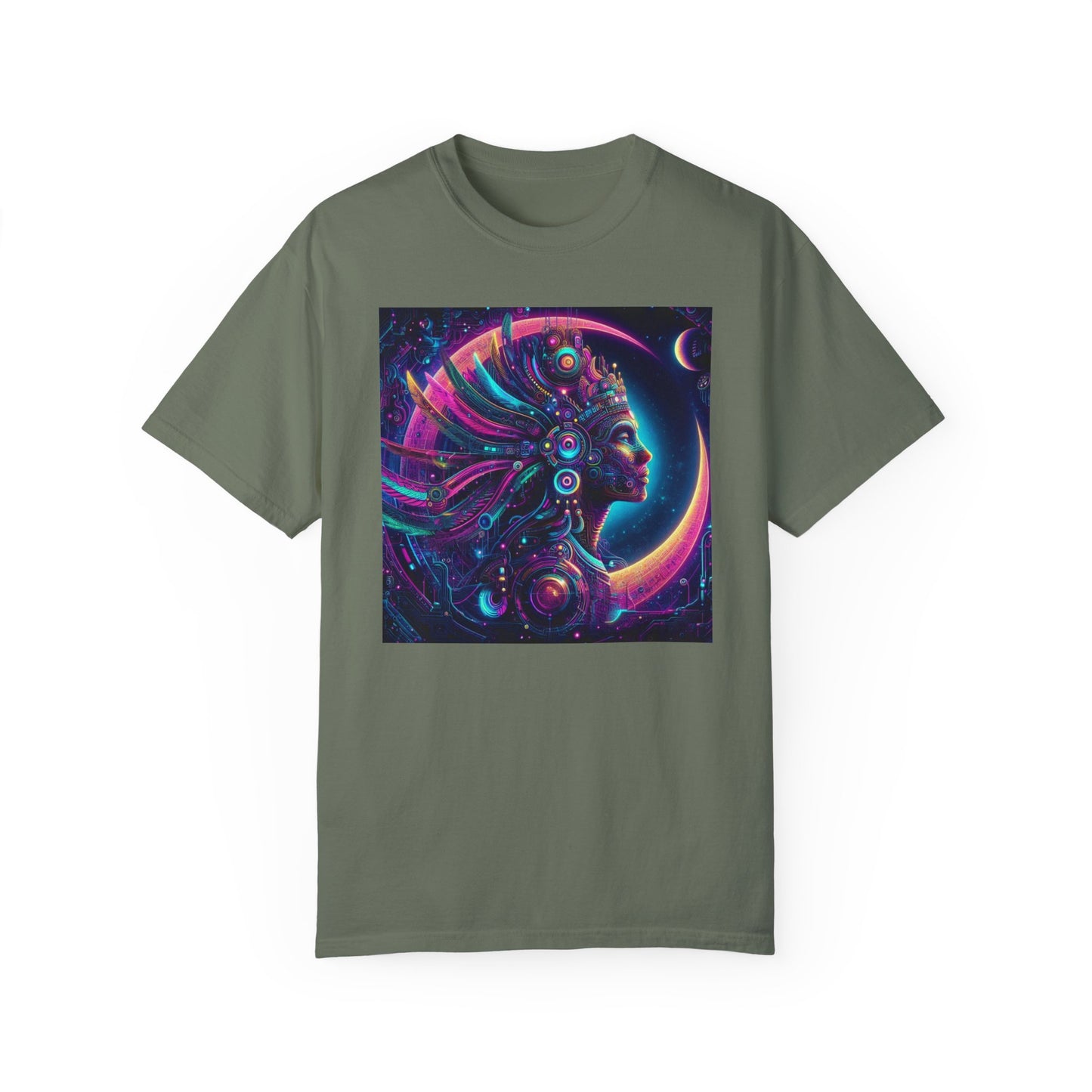 Xochiquetzal I | T-shirt
