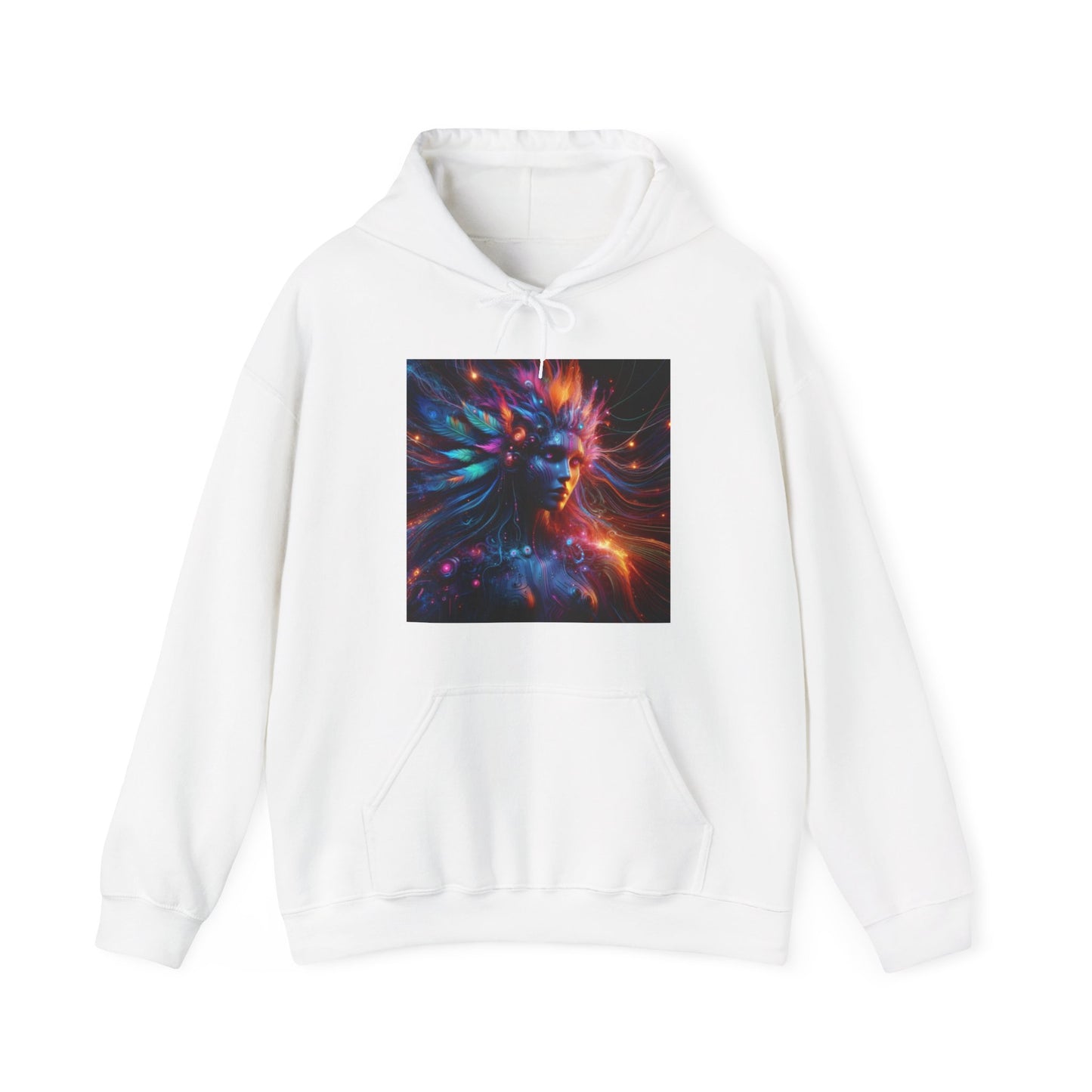 Athena II | Hoodie