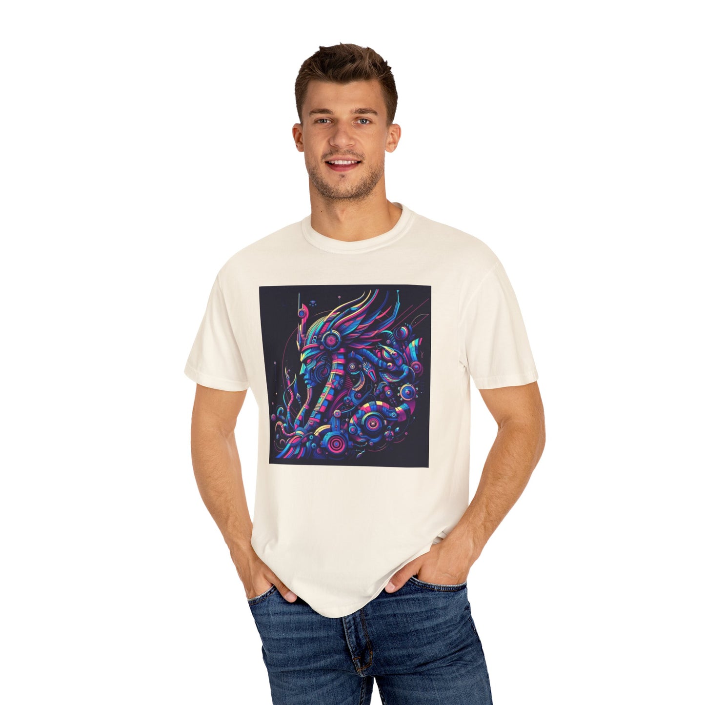 Osiris IV | T-shirt