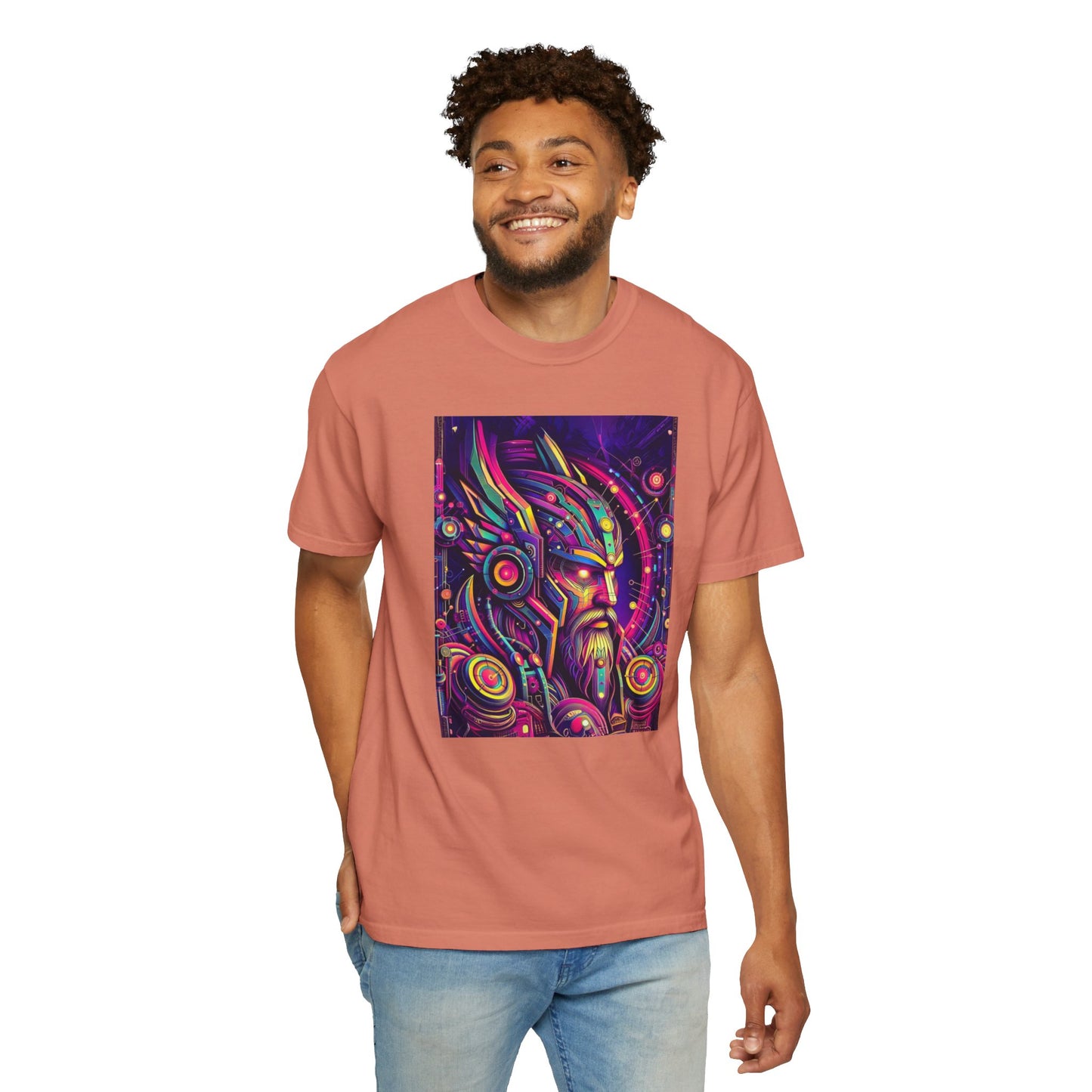 Thor II | T-shirt