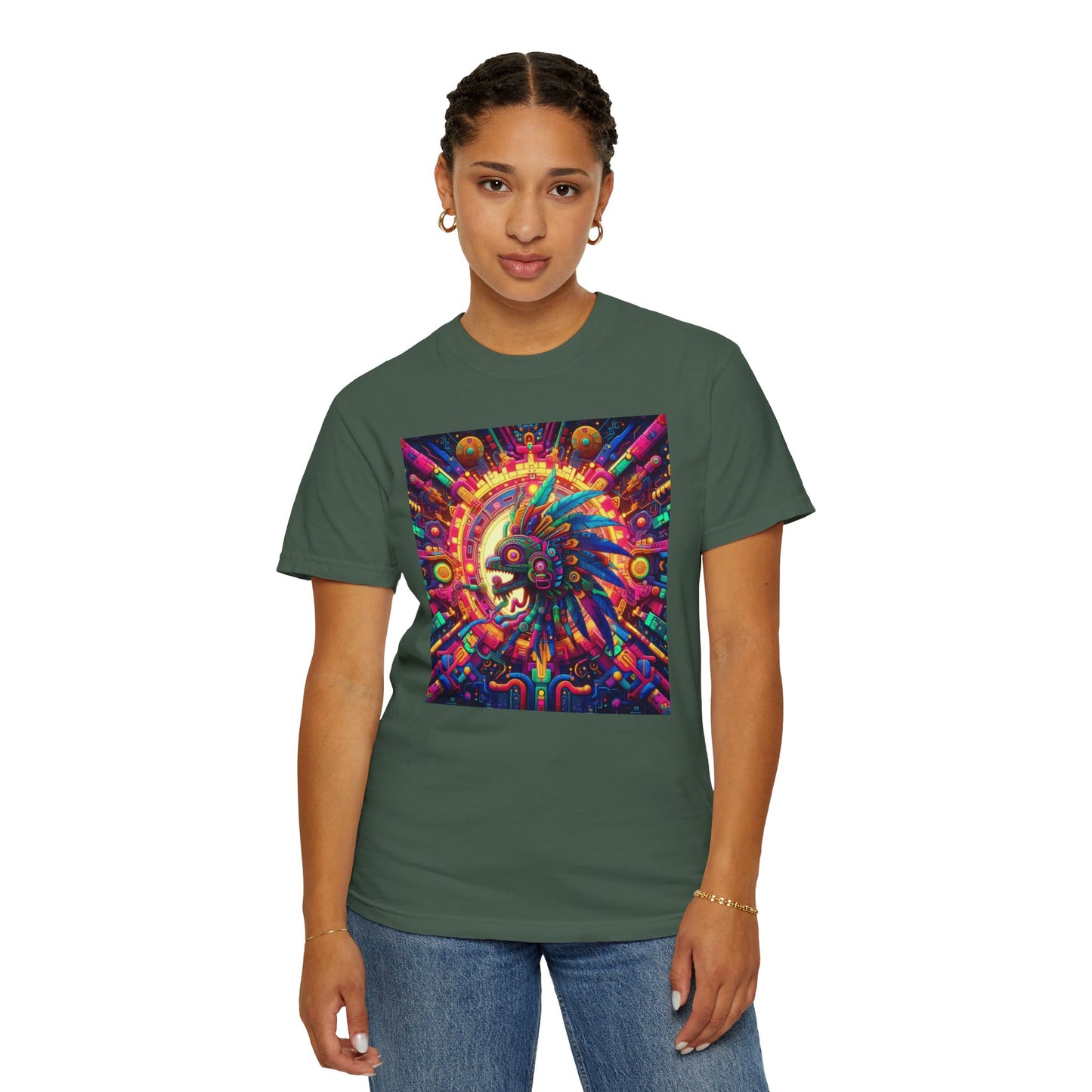 Quetzalcoatl II | T-shirt