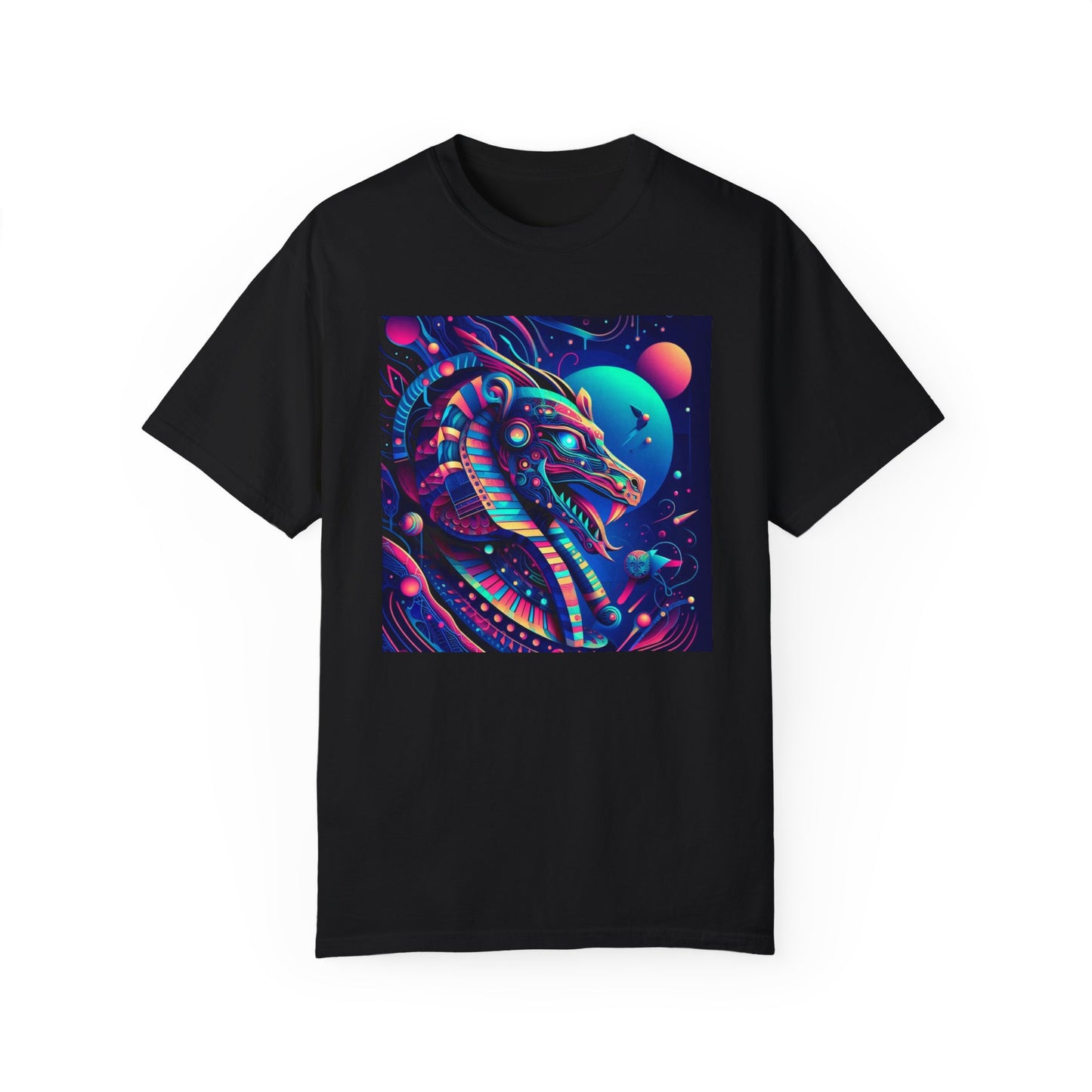 Sobek II | T-shirt