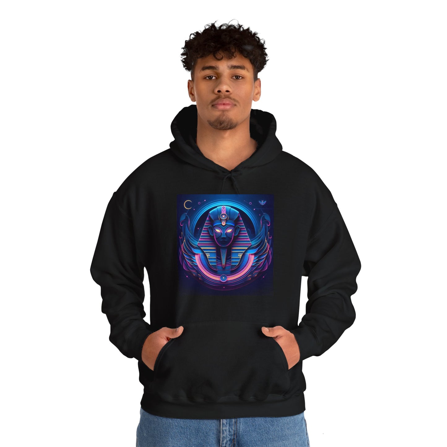 Osiris II | Hoodie