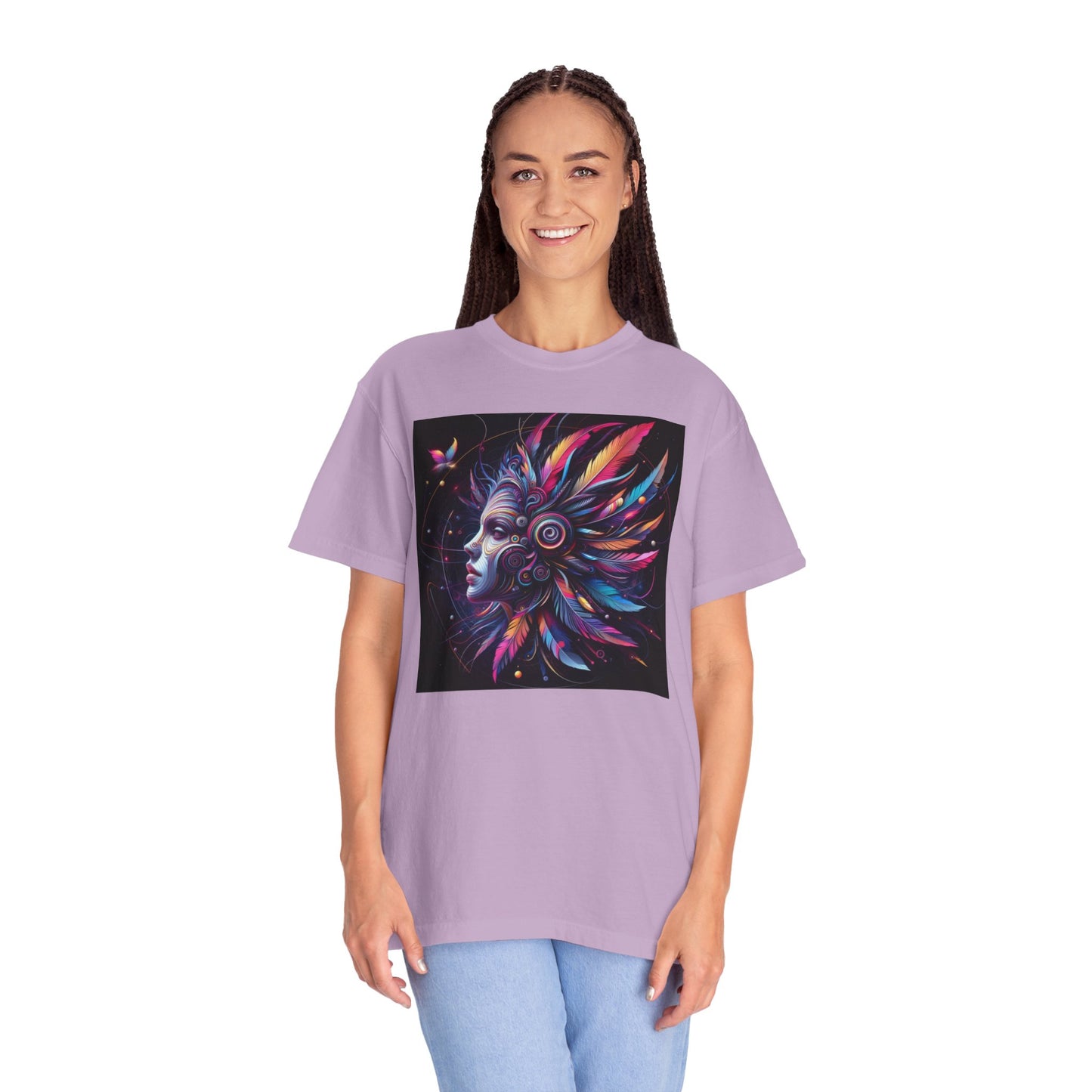 Athena I | T-shirt
