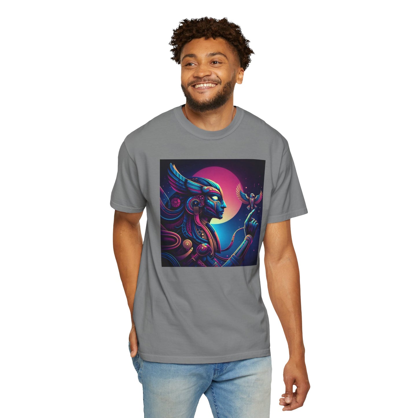 Ra II | T-shirt