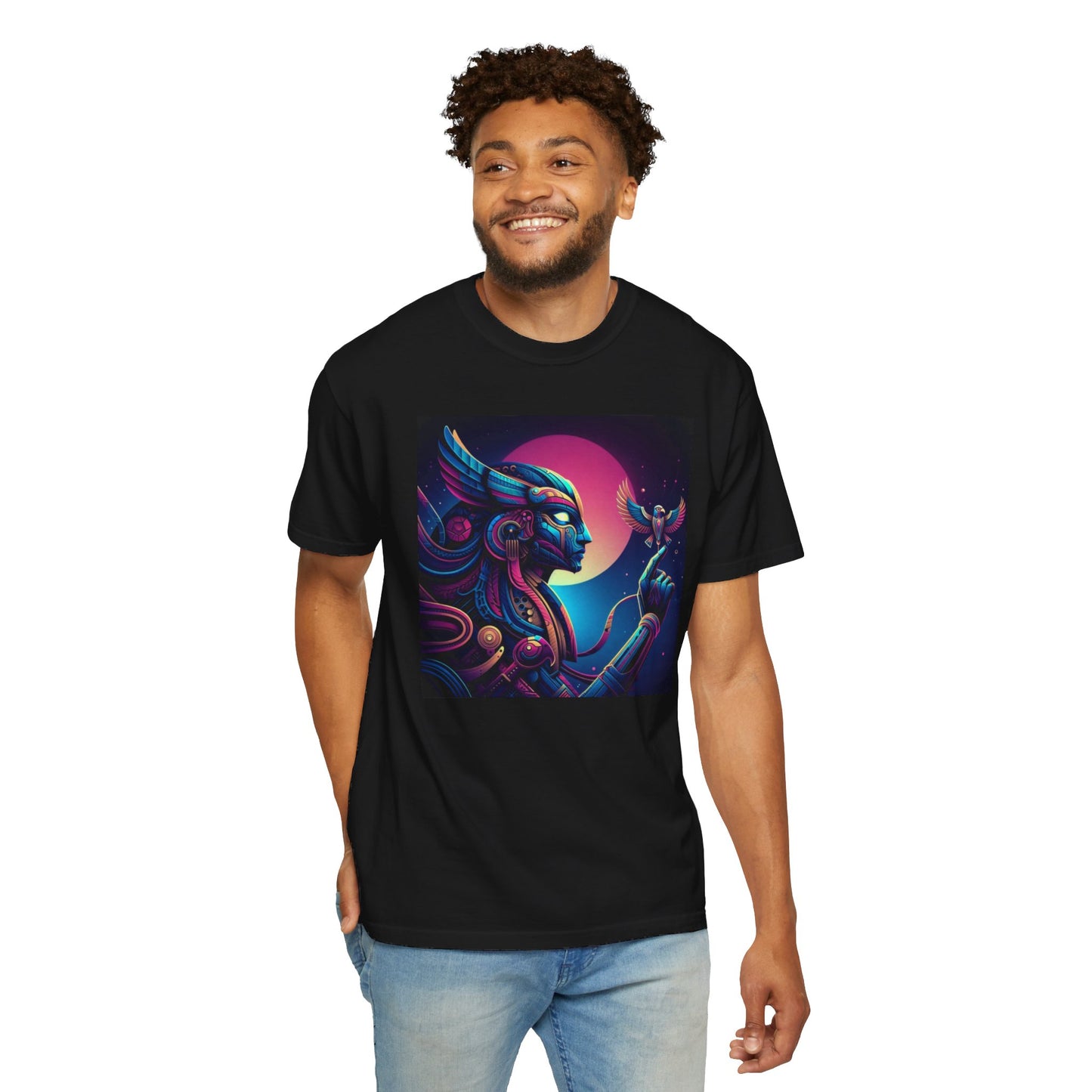 Ra II | T-shirt