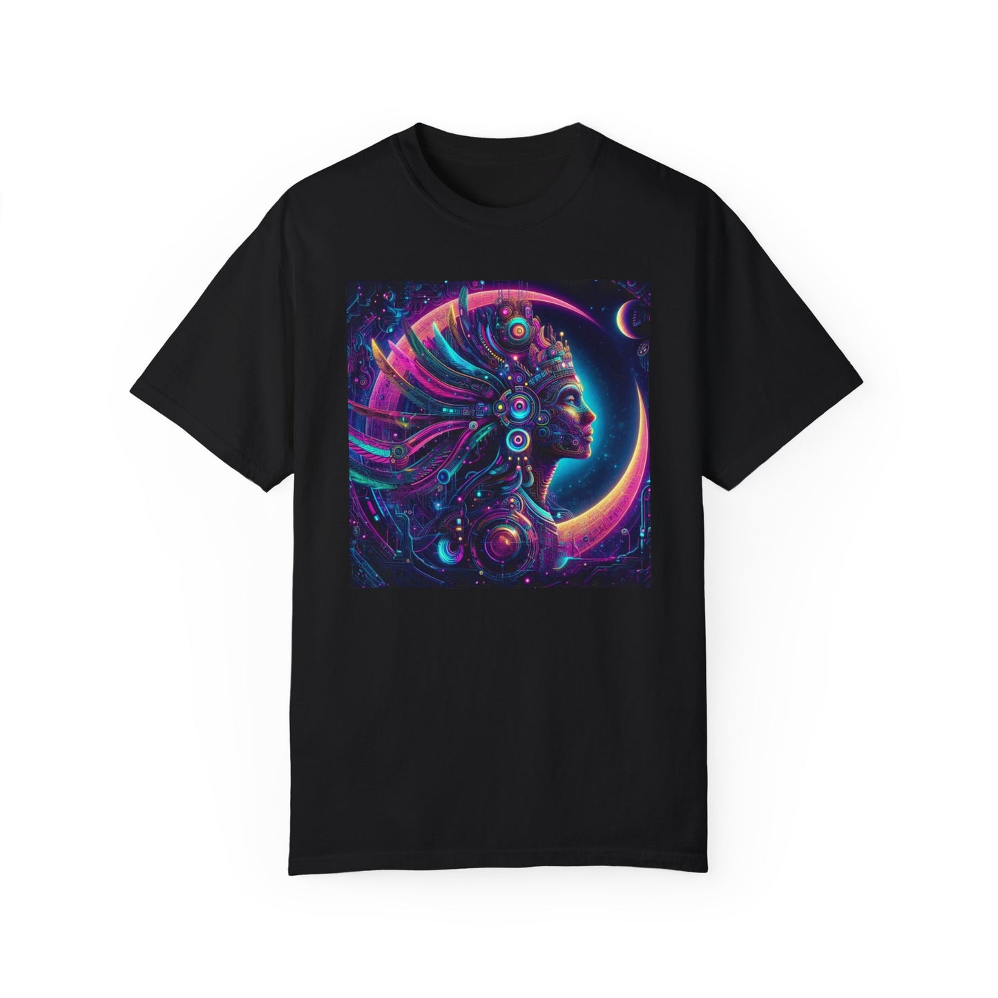 Xochiquetzal I | T-shirt