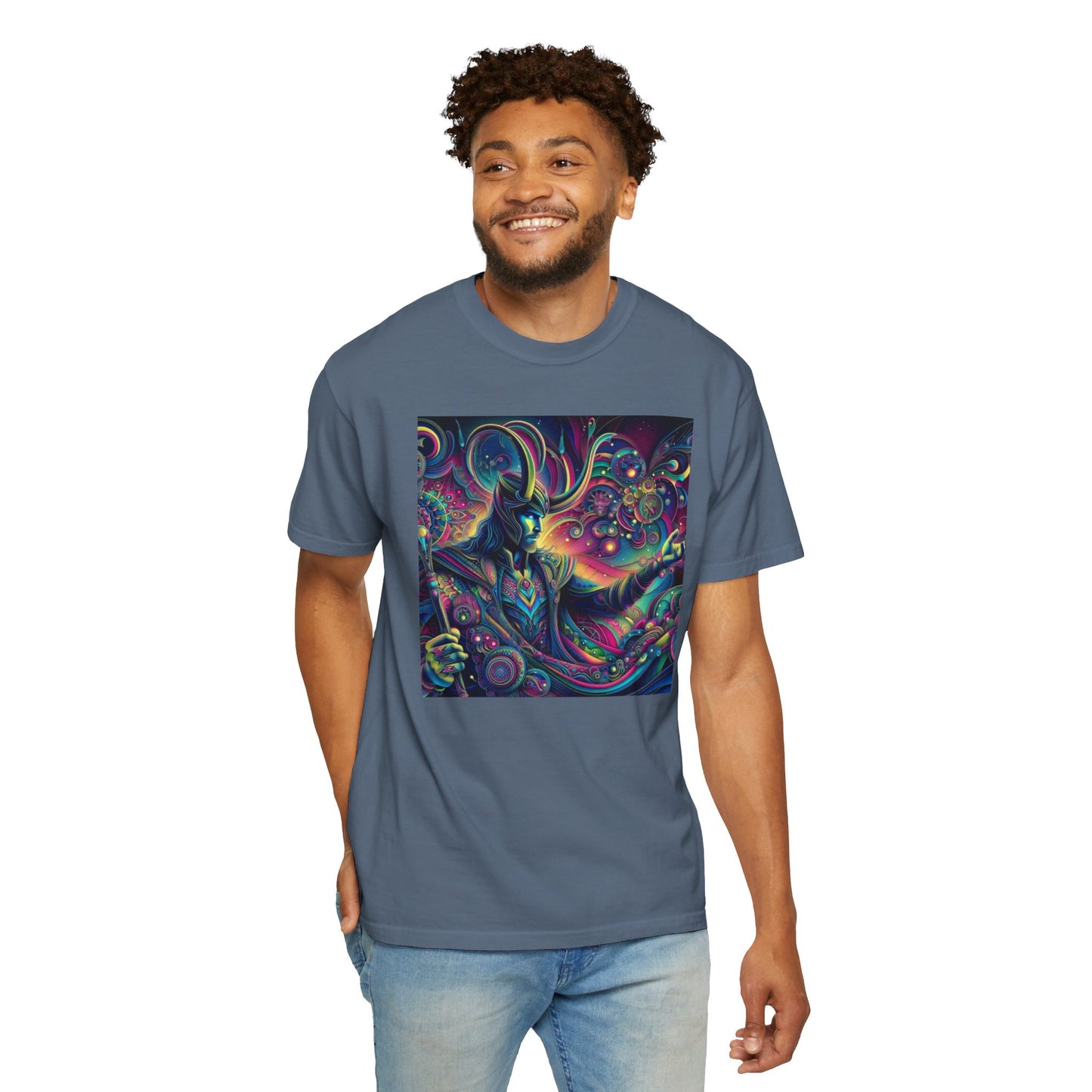 Loki I | T-shirt