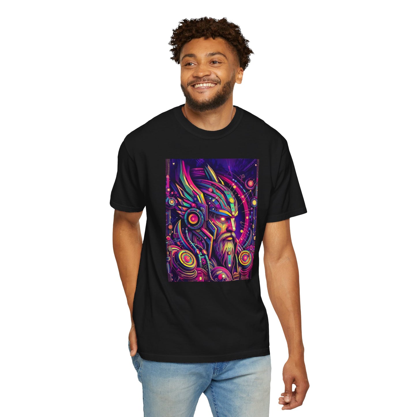 Thor II | T-shirt