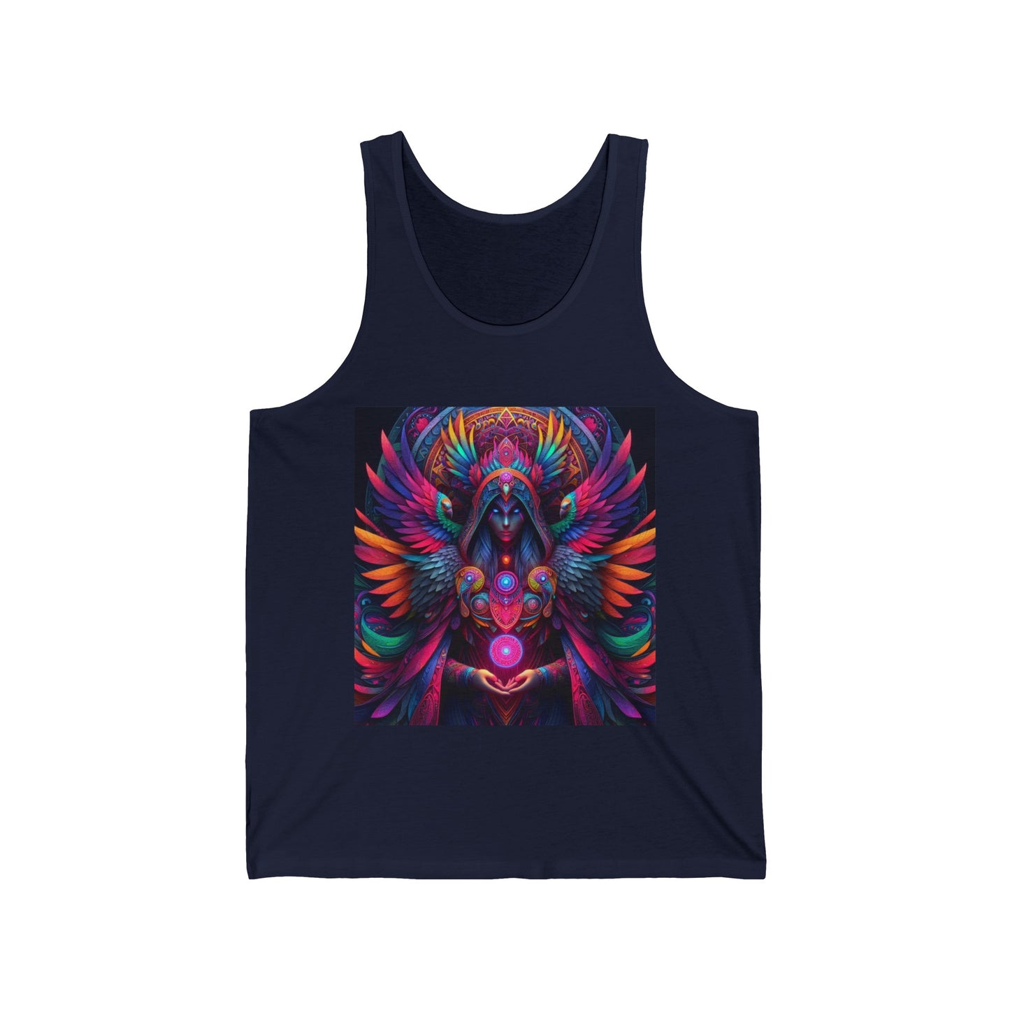Freyja III | Jersey Tank