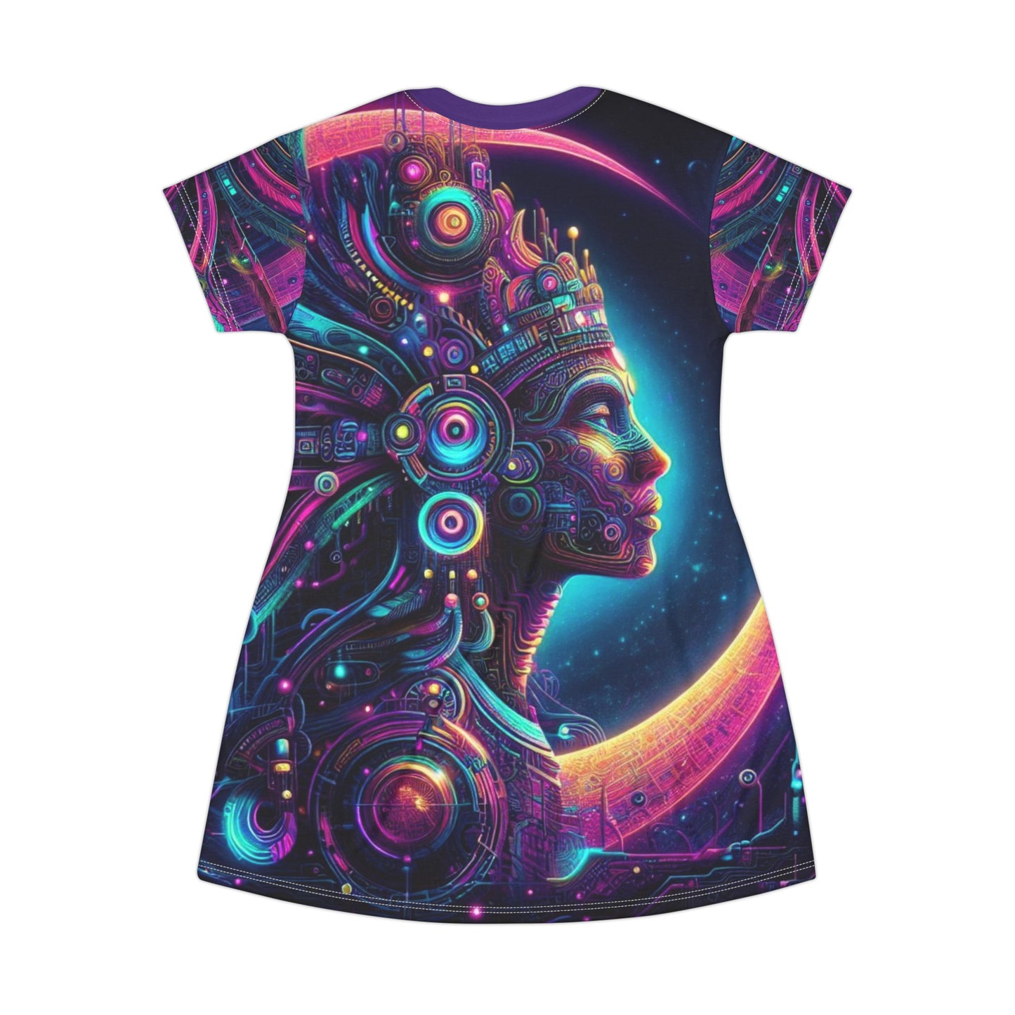 Xochiquetzal I | Dress