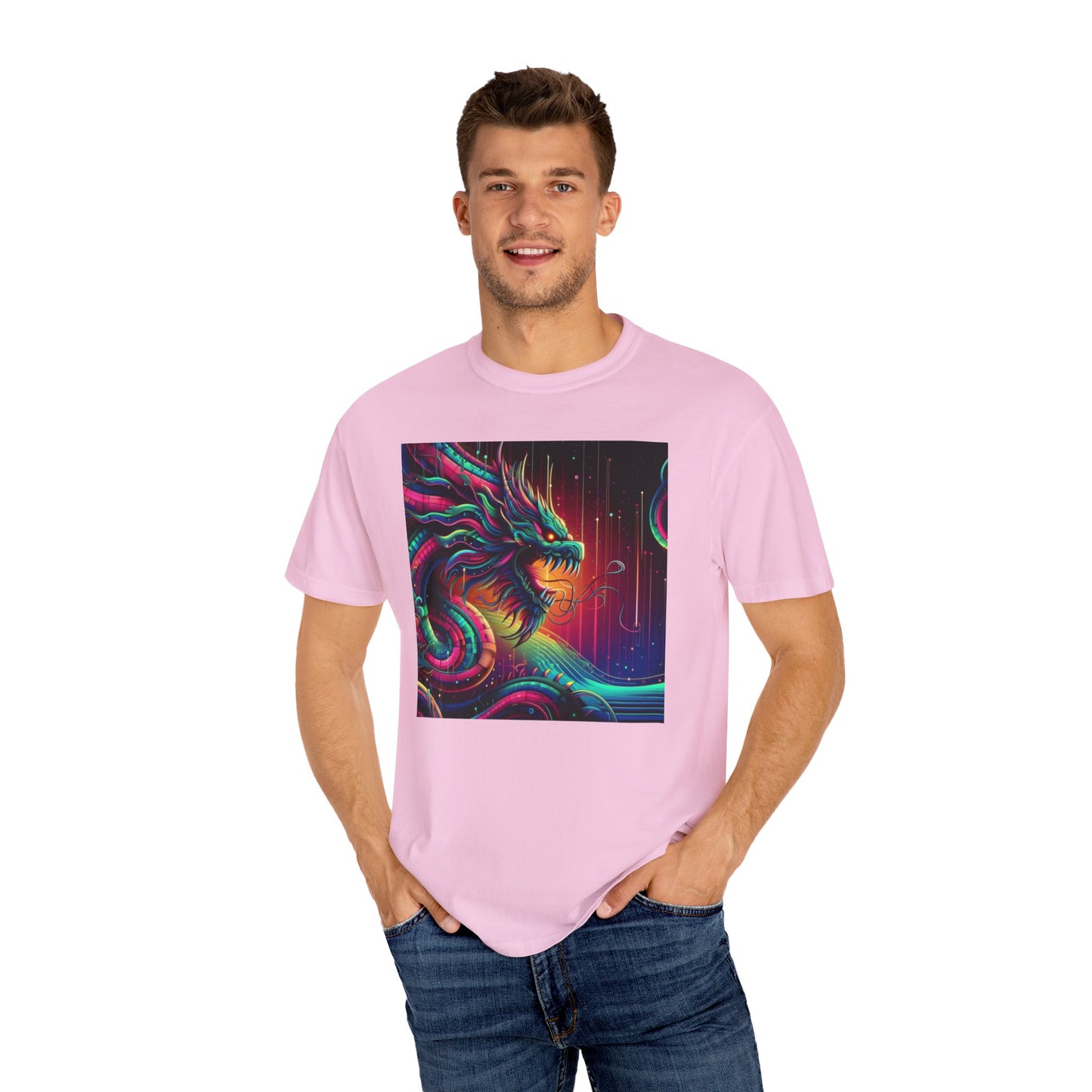 Jörmungandr III | T-shirt