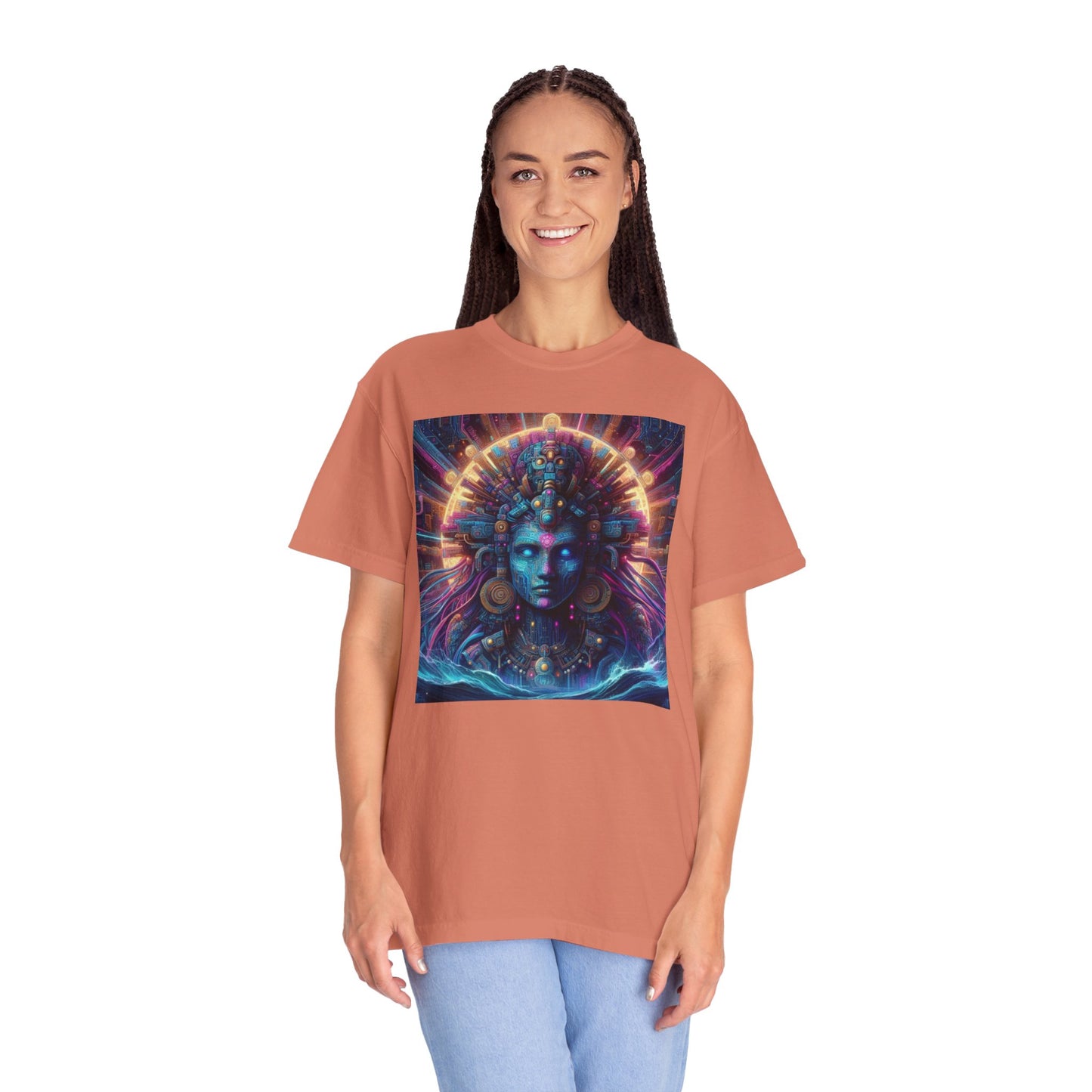 Chalchiuhtilicue I | T-shirt