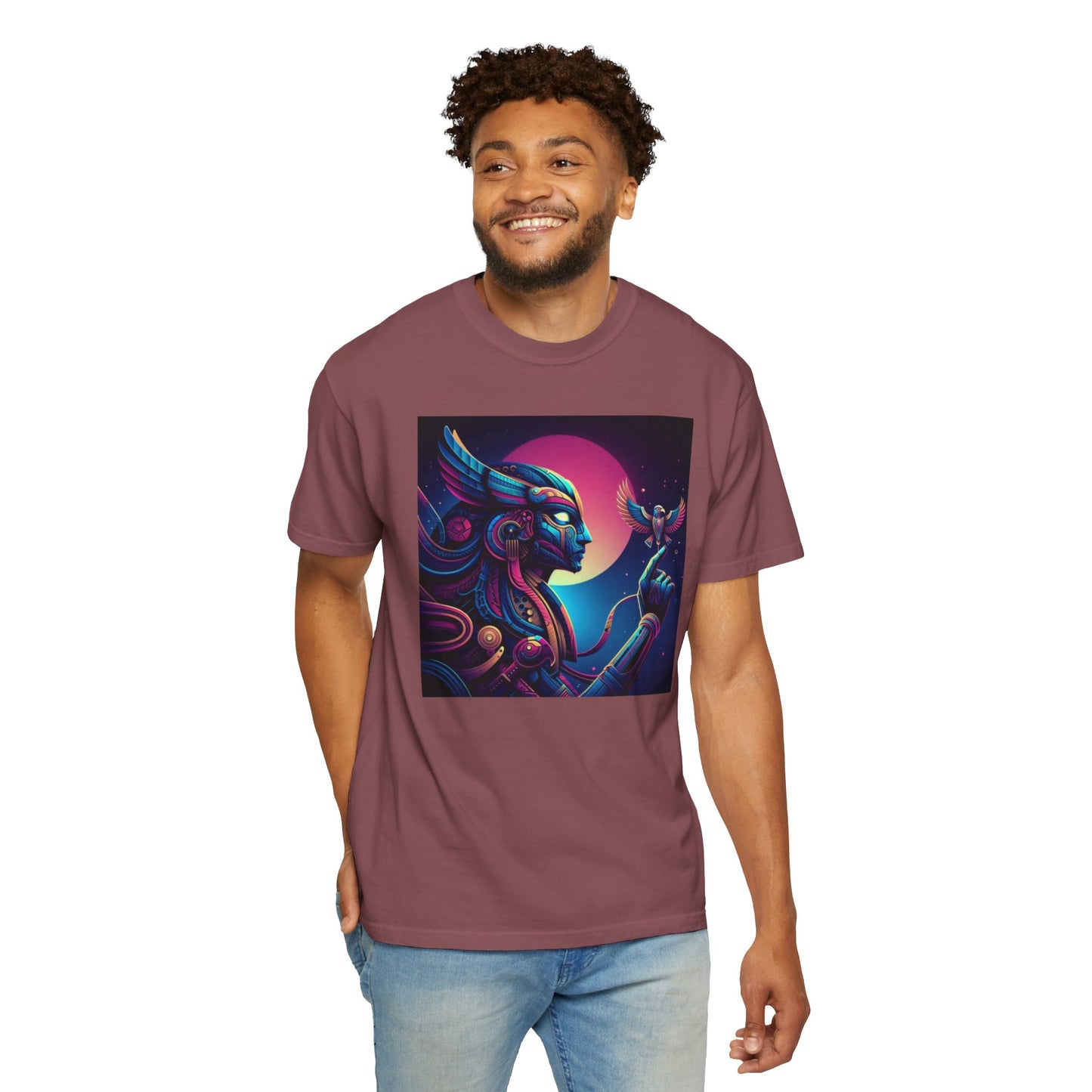 Ra II | T-shirt