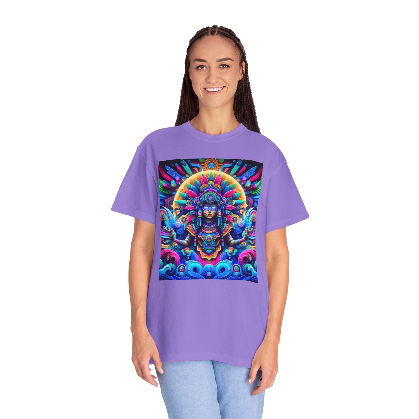Chalchiuhtlicue IV | T-shirt