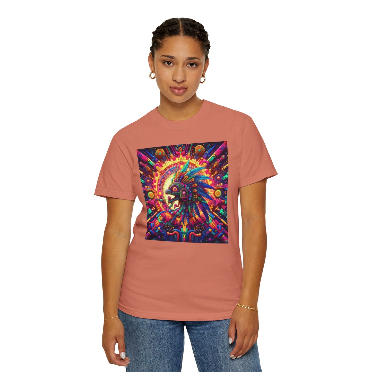 Quetzalcoatl II | T-shirt