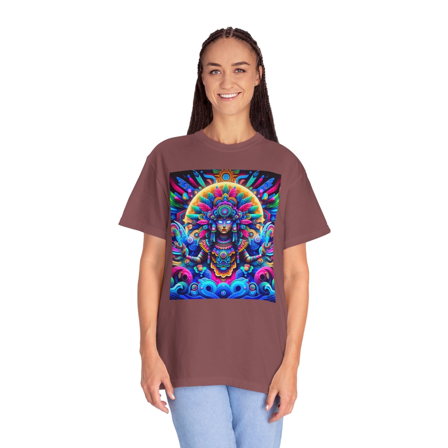 Chalchiuhtlicue IV | T-shirt
