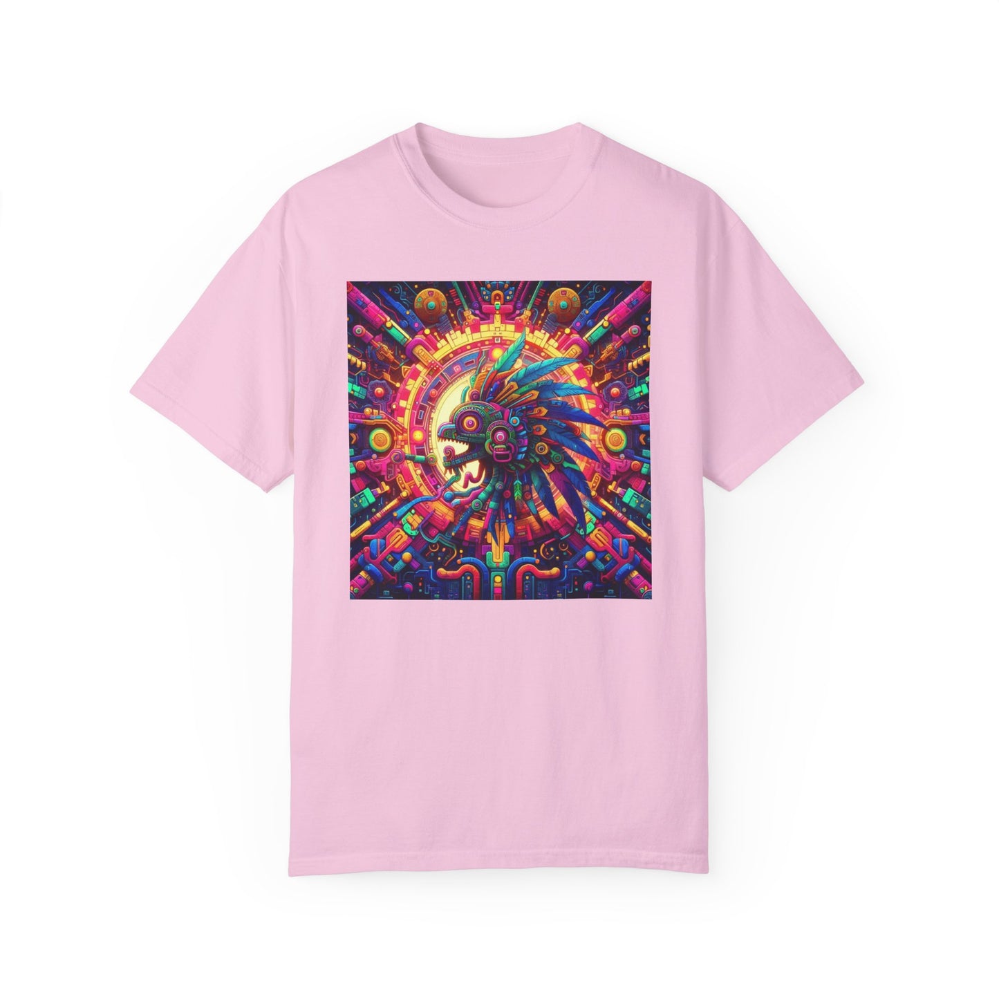 Quetzalcoatl II | T-shirt