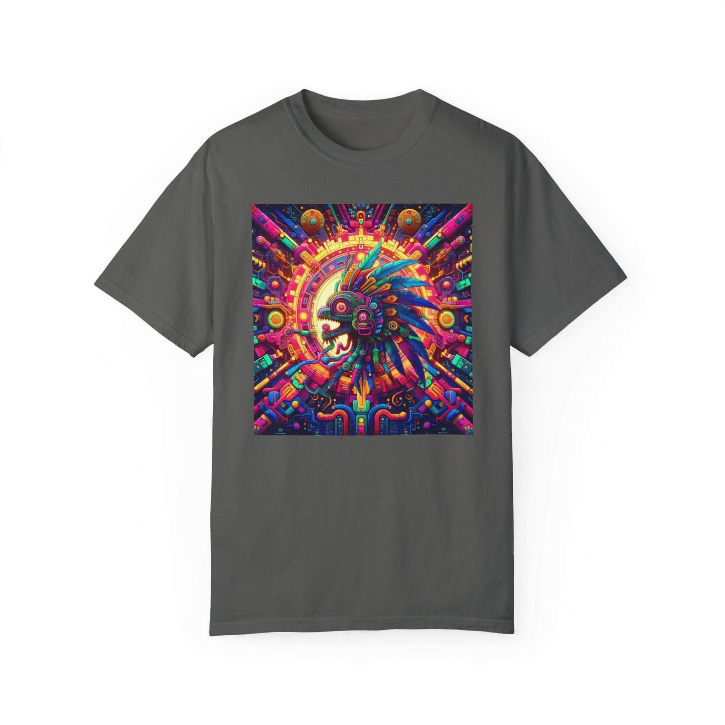 Quetzalcoatl II | T-shirt