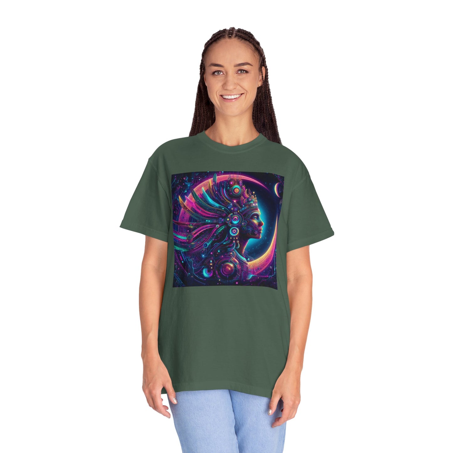 Xochiquetzal I | T-shirt