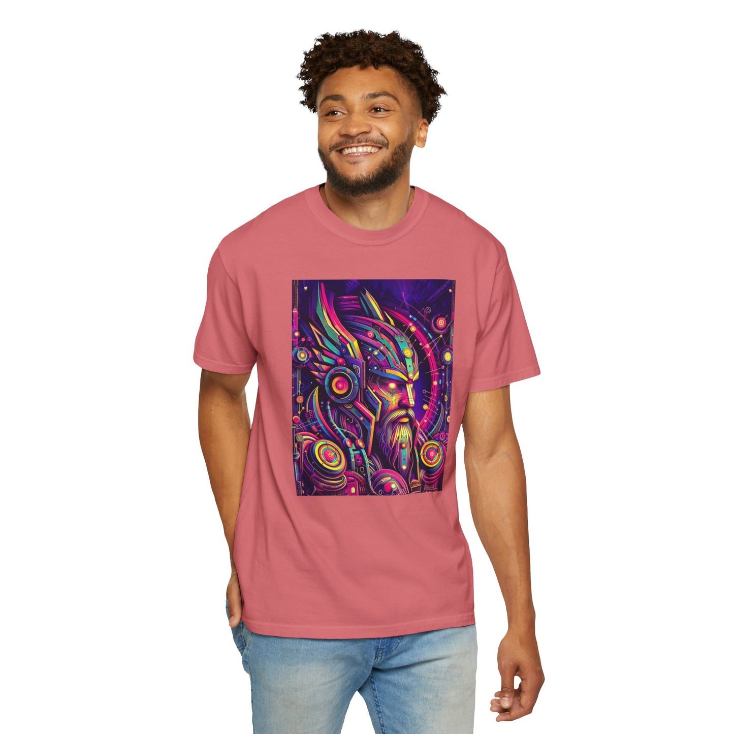 Thor II | T-shirt