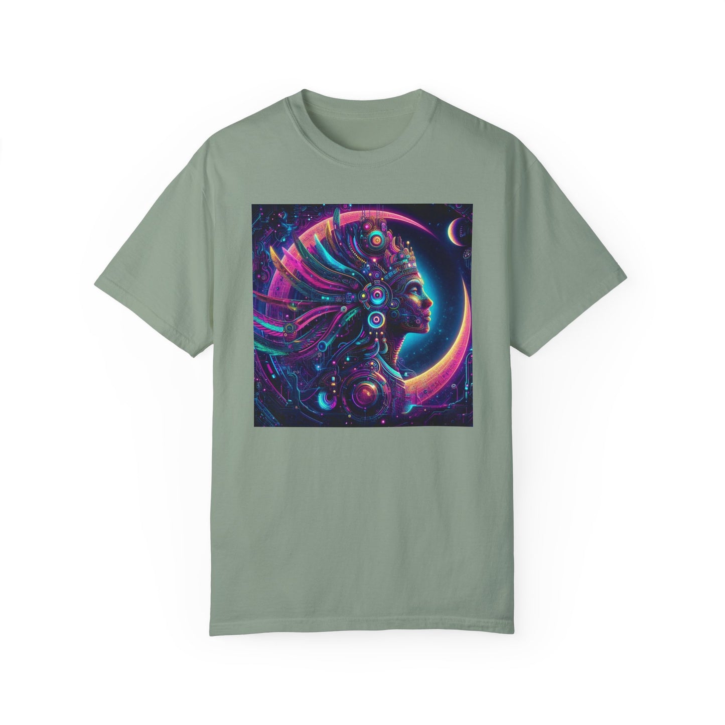 Xochiquetzal I | T-shirt
