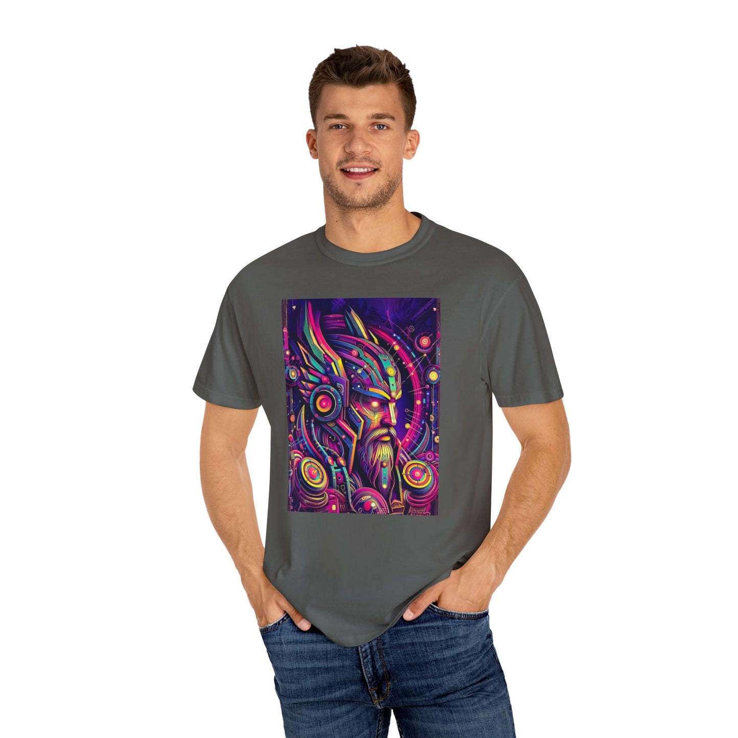 Thor II | T-shirt