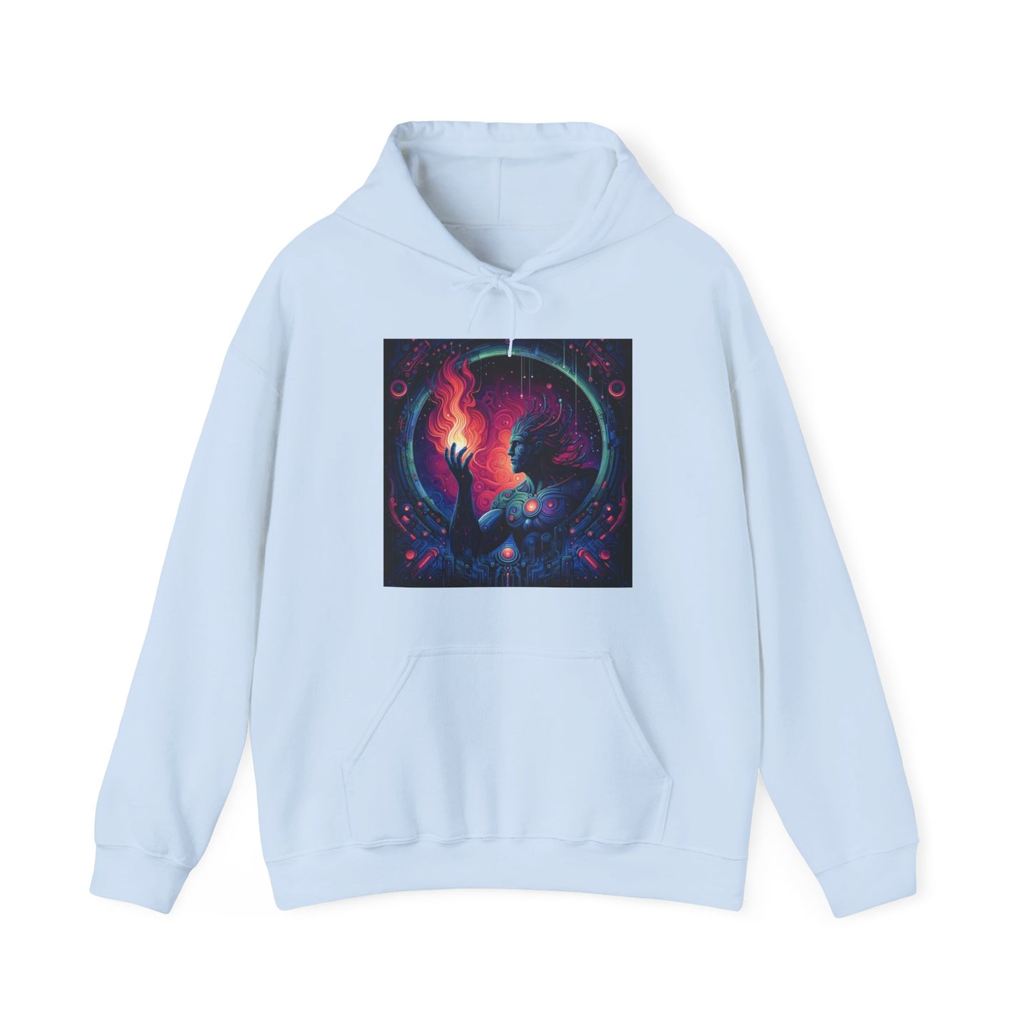 Prometheus II | Hoodie