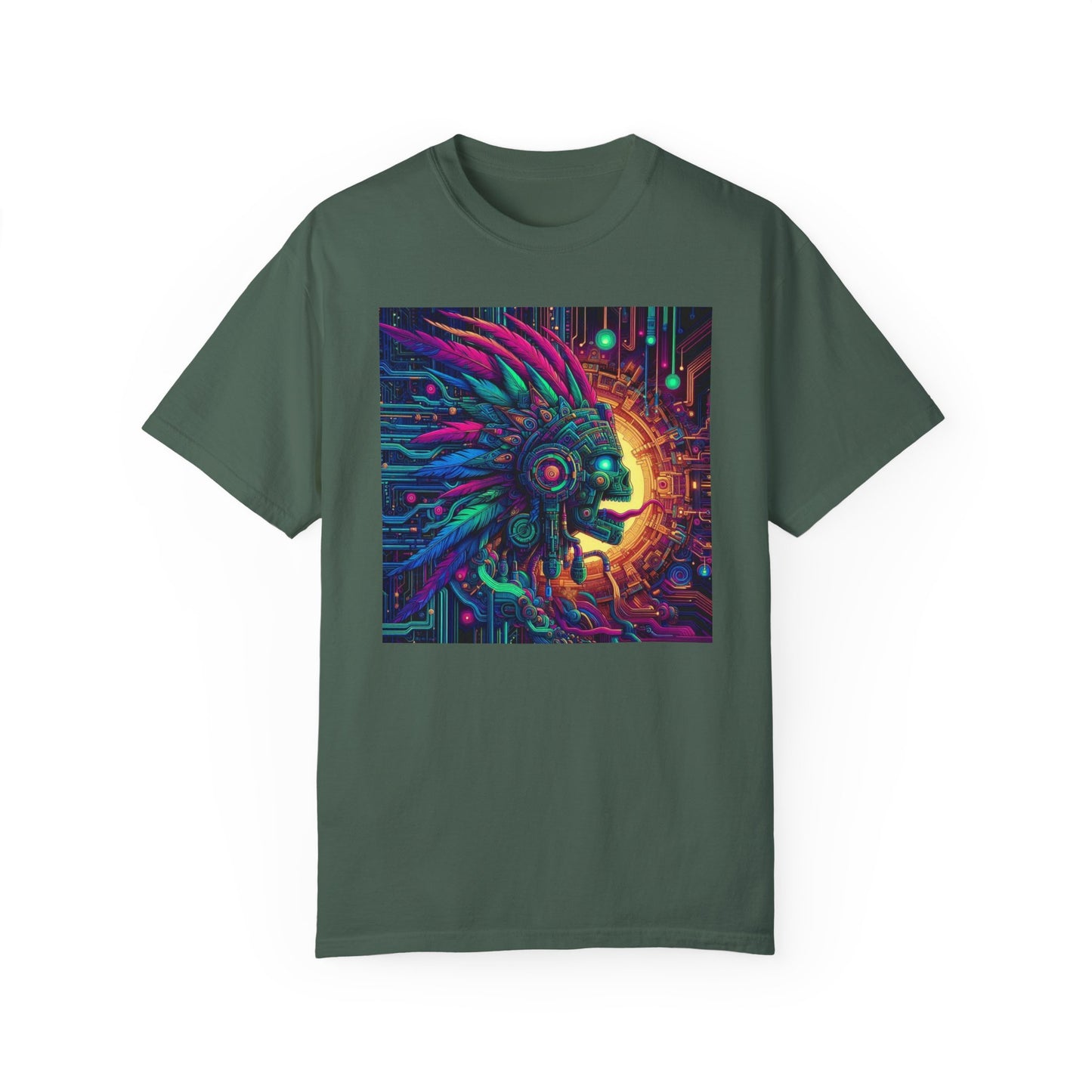 Quetzalcoatl I | T-shirt