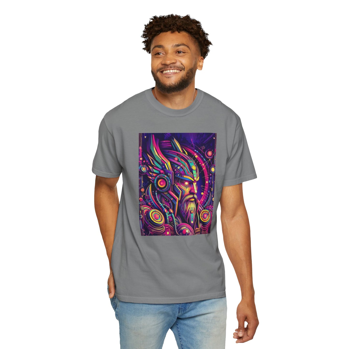 Thor II | T-shirt