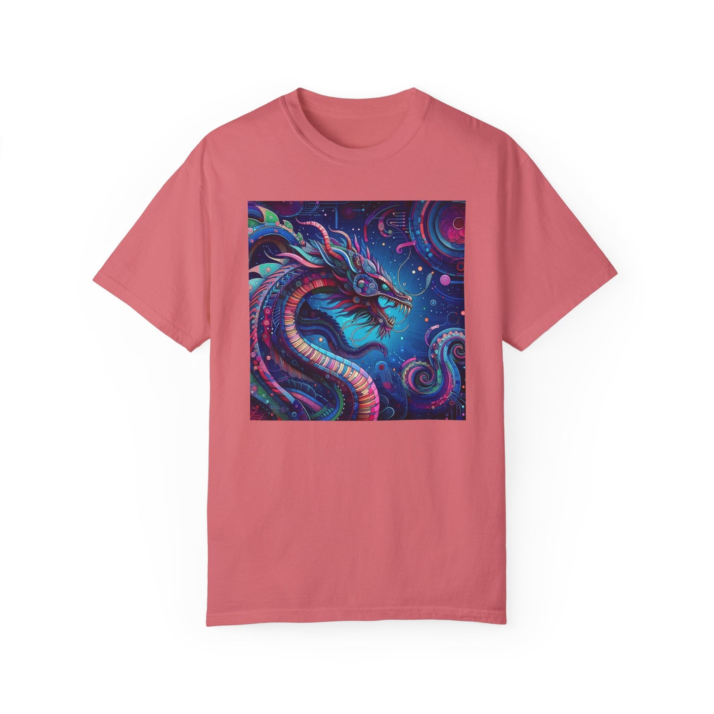 Jörmungandr II | T-shirt