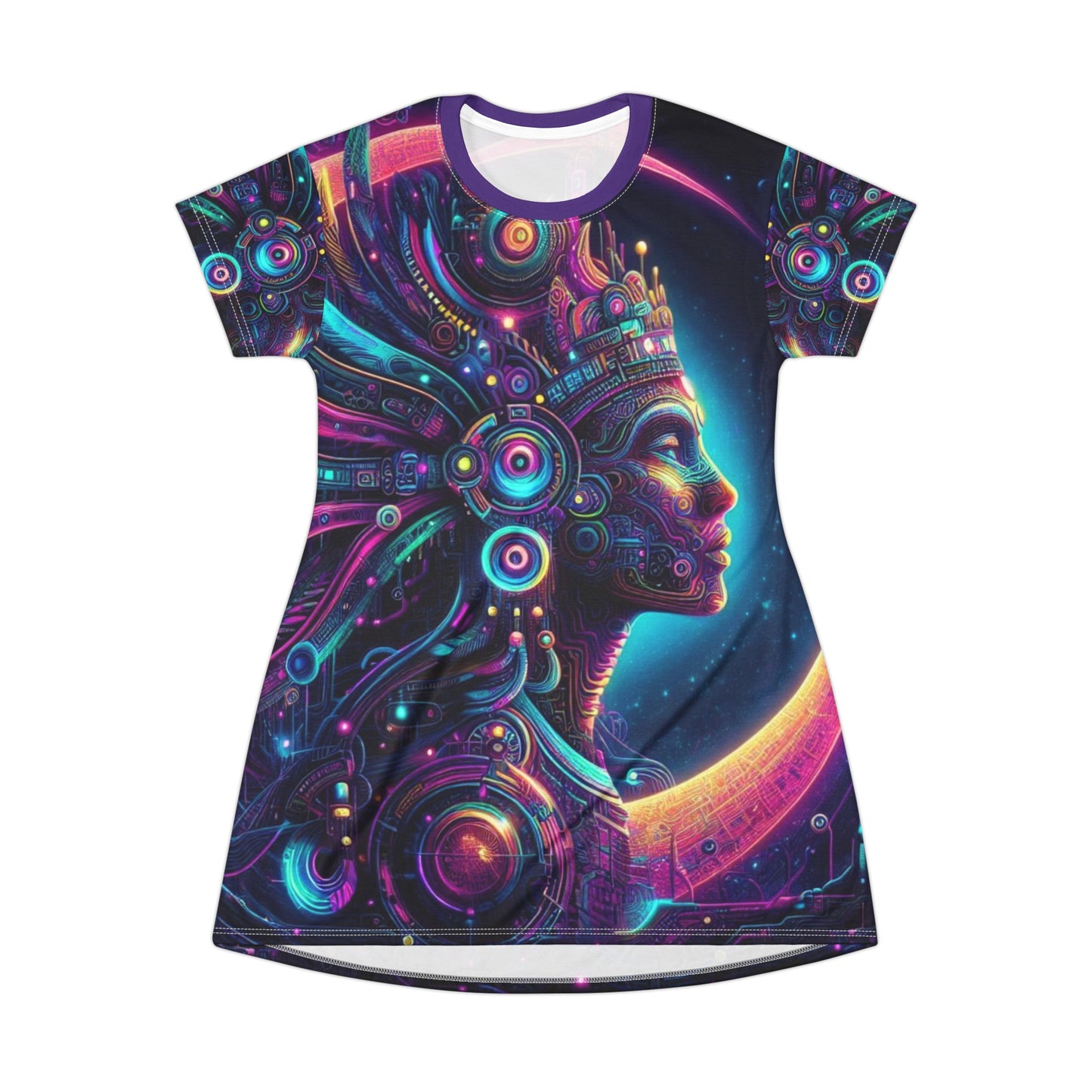 Xochiquetzal I | Dress