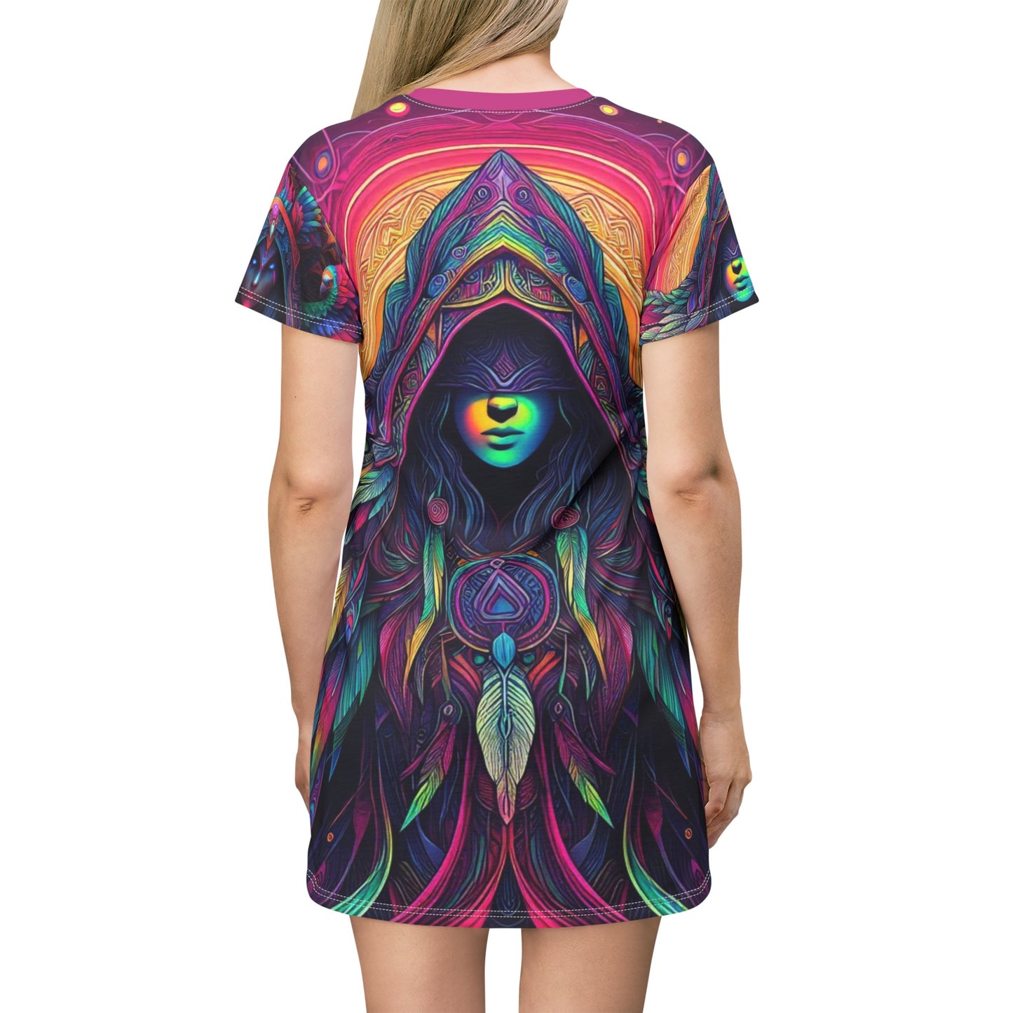 Freyja I & III | Dress