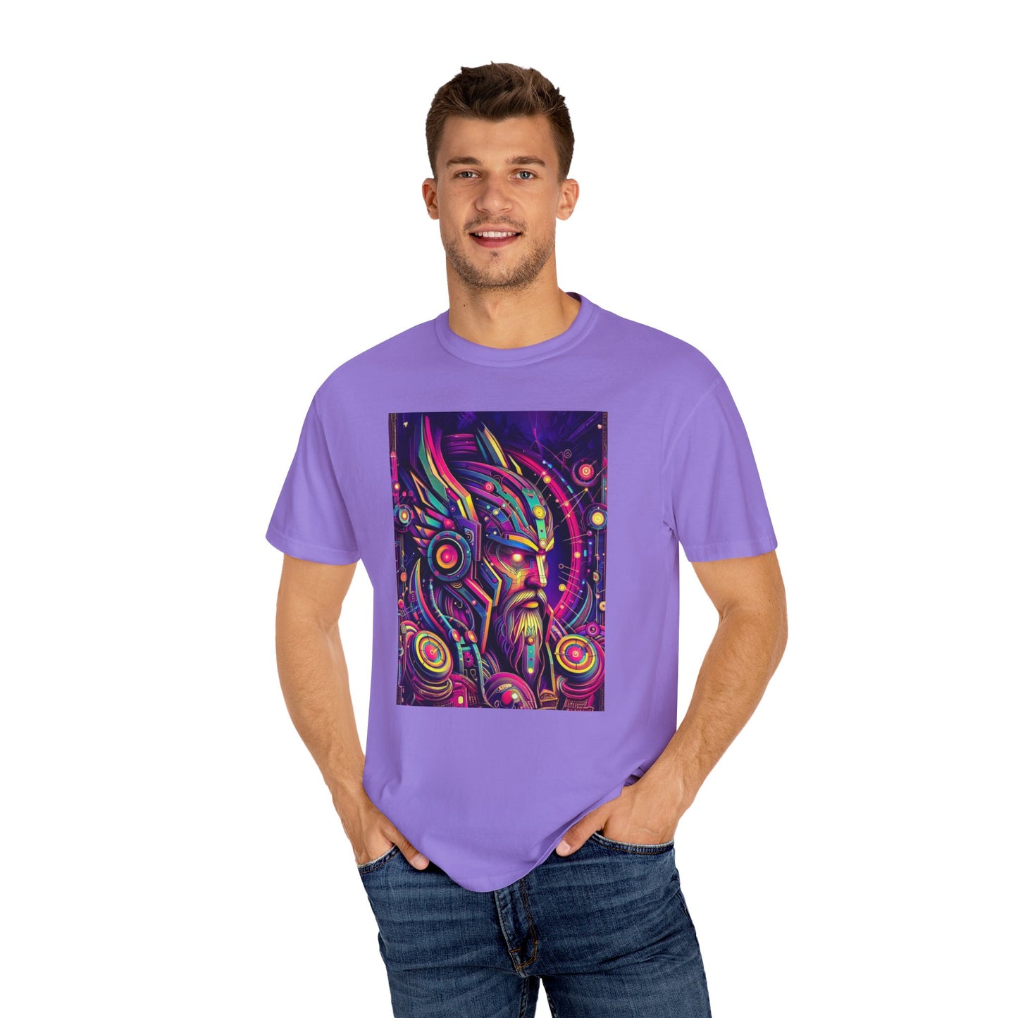 Thor II | T-shirt