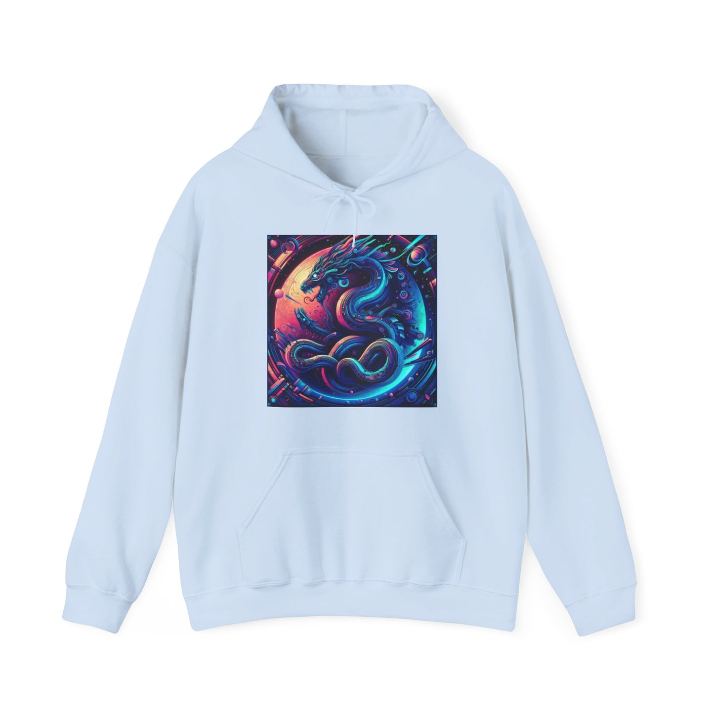 Jörmungandr I | Hoodie